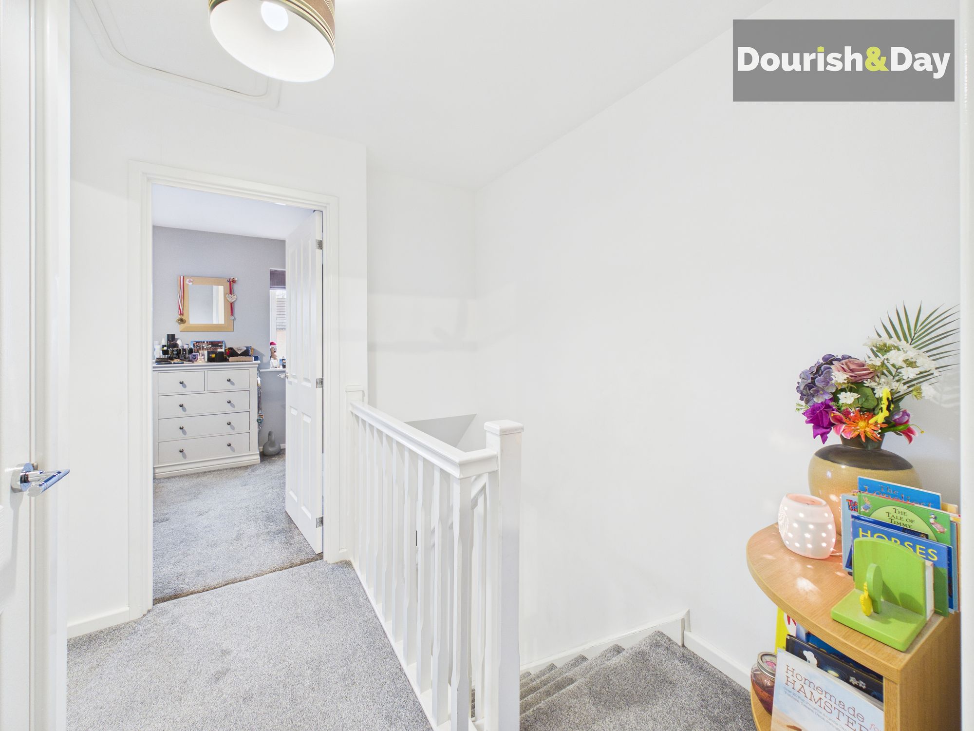 2 bed end of terrace house for sale in Shepherds Fold, Brewood, ST19  - Property Image 9