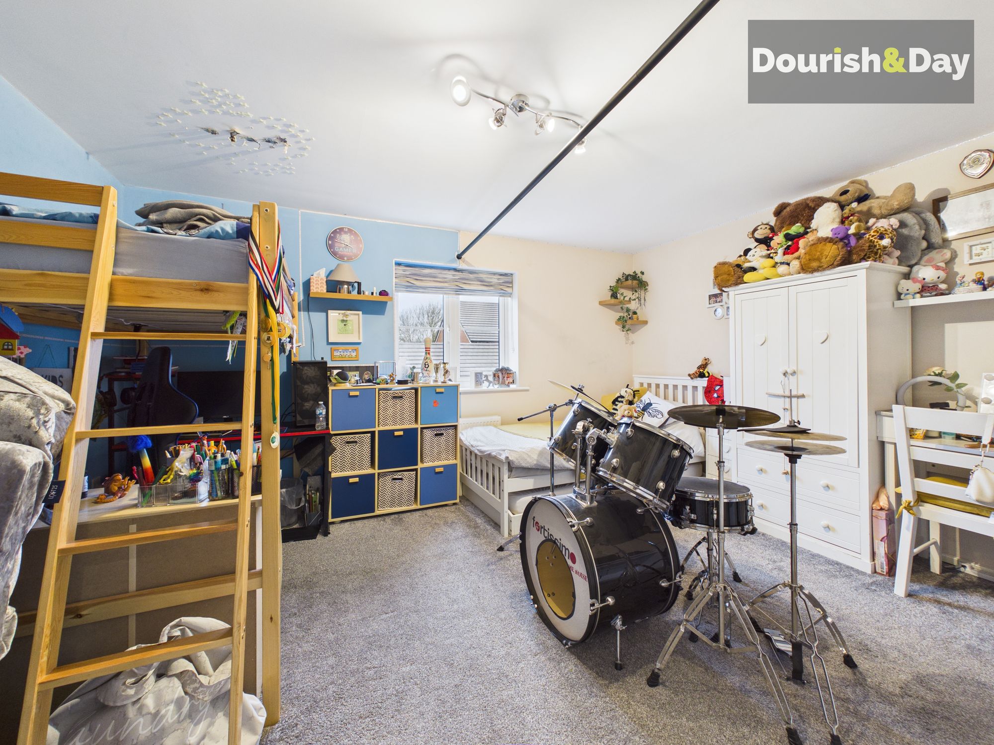 2 bed end of terrace house for sale in Shepherds Fold, Brewood, ST19  - Property Image 12