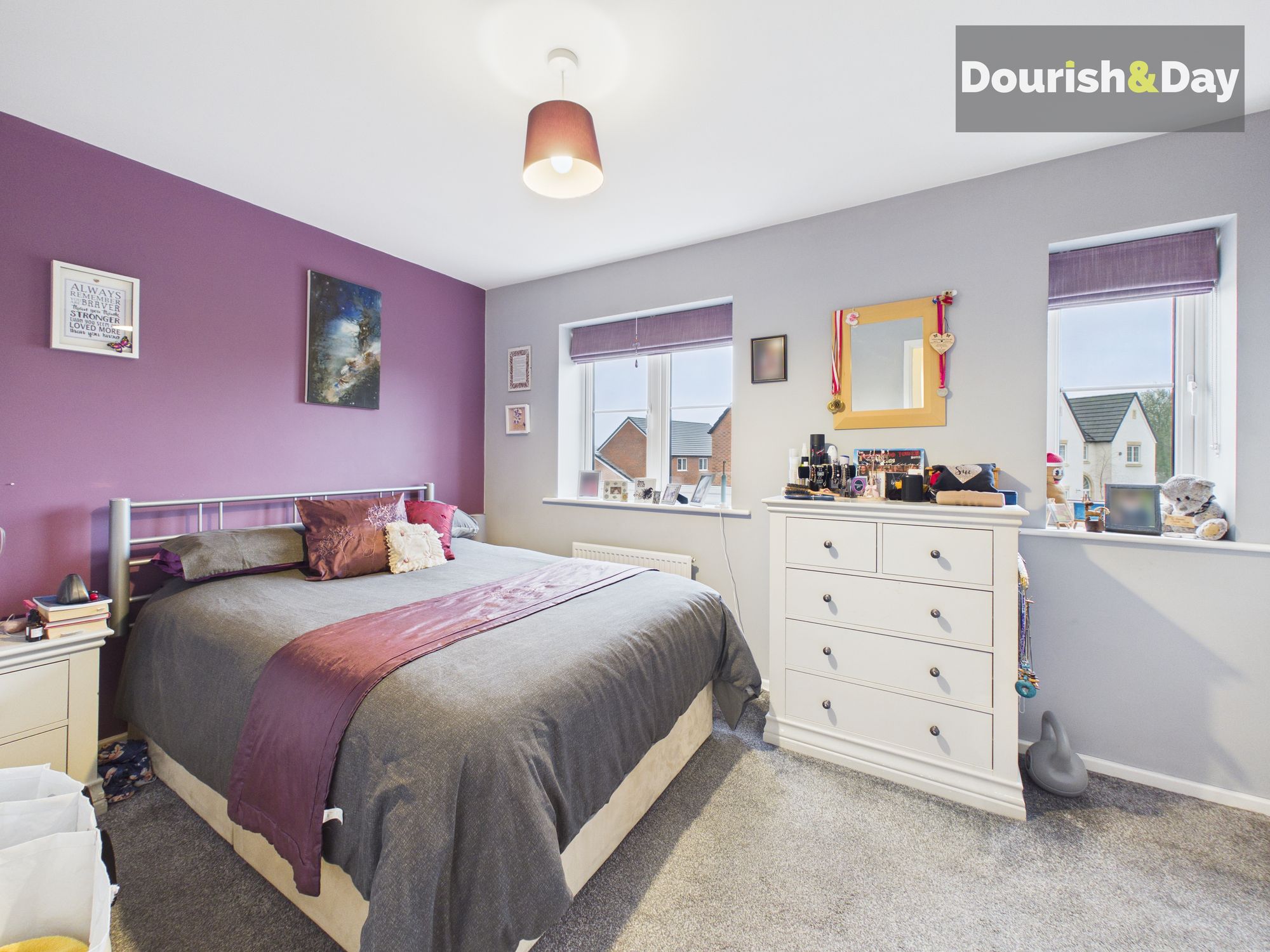 2 bed end of terrace house for sale in Shepherds Fold, Brewood, ST19  - Property Image 11