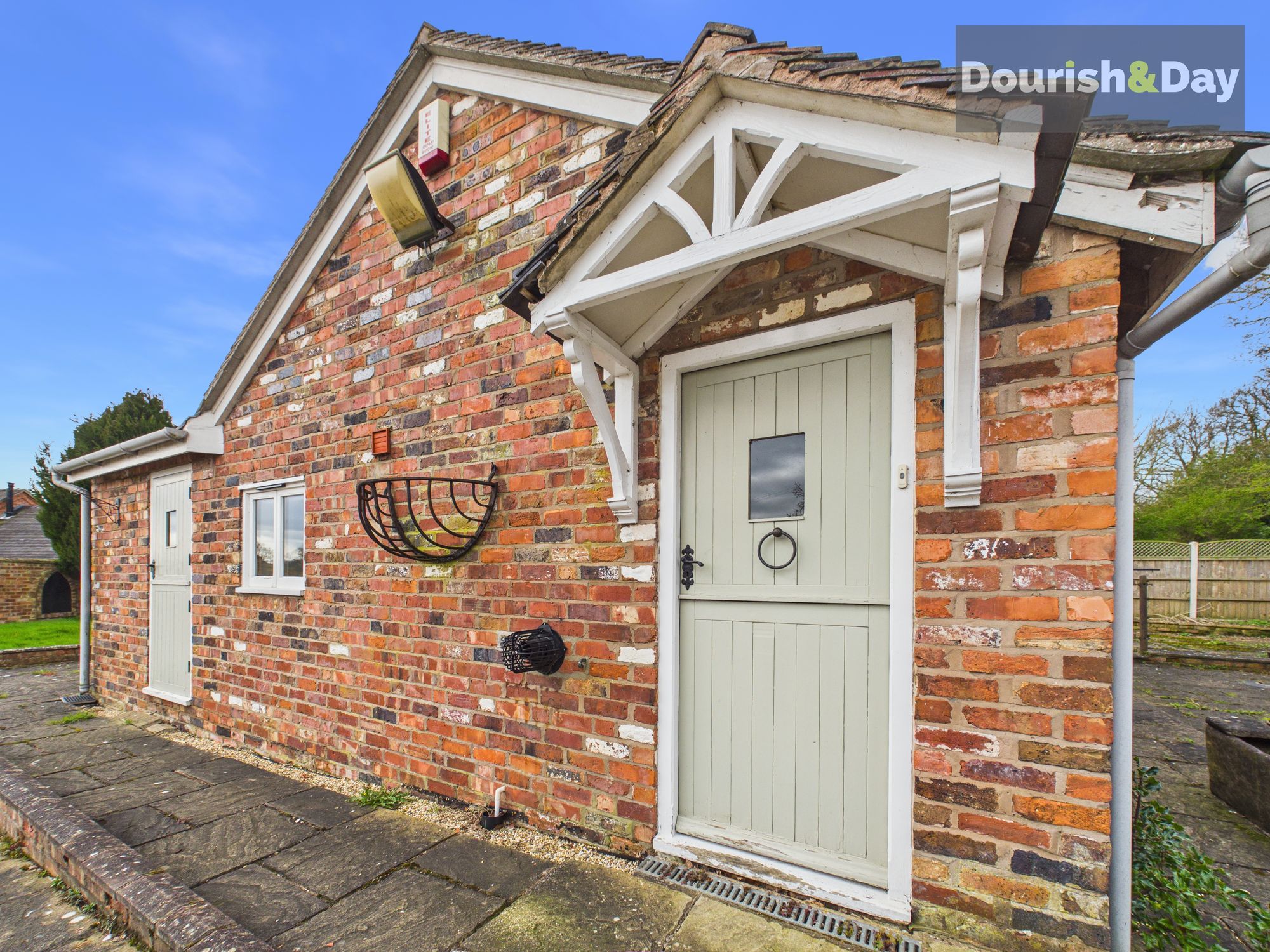 3 bed detached cottage for sale in Fishermans Cottage, Blakemere, SY13 - Property Image 18