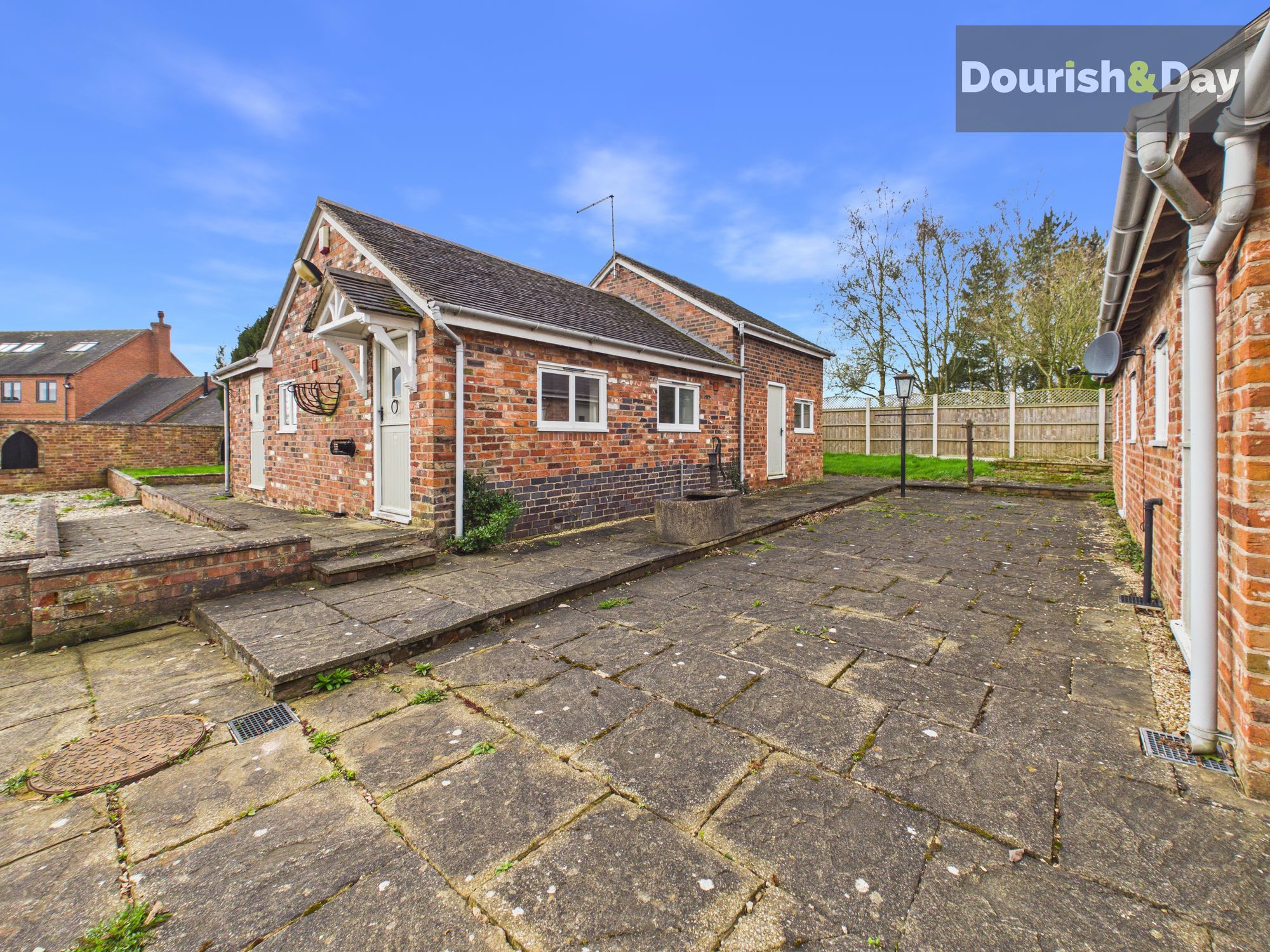 3 bed detached cottage for sale in Fishermans Cottage, Blakemere, SY13 - Property Image 20