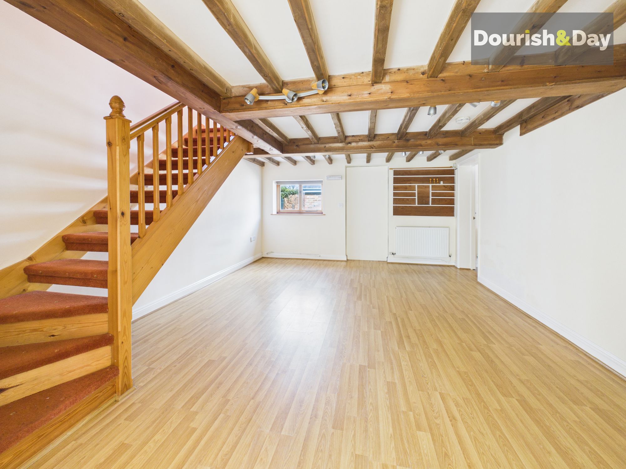 3 bed detached cottage for sale in Fishermans Cottage, Blakemere, SY13 - Property Image 3