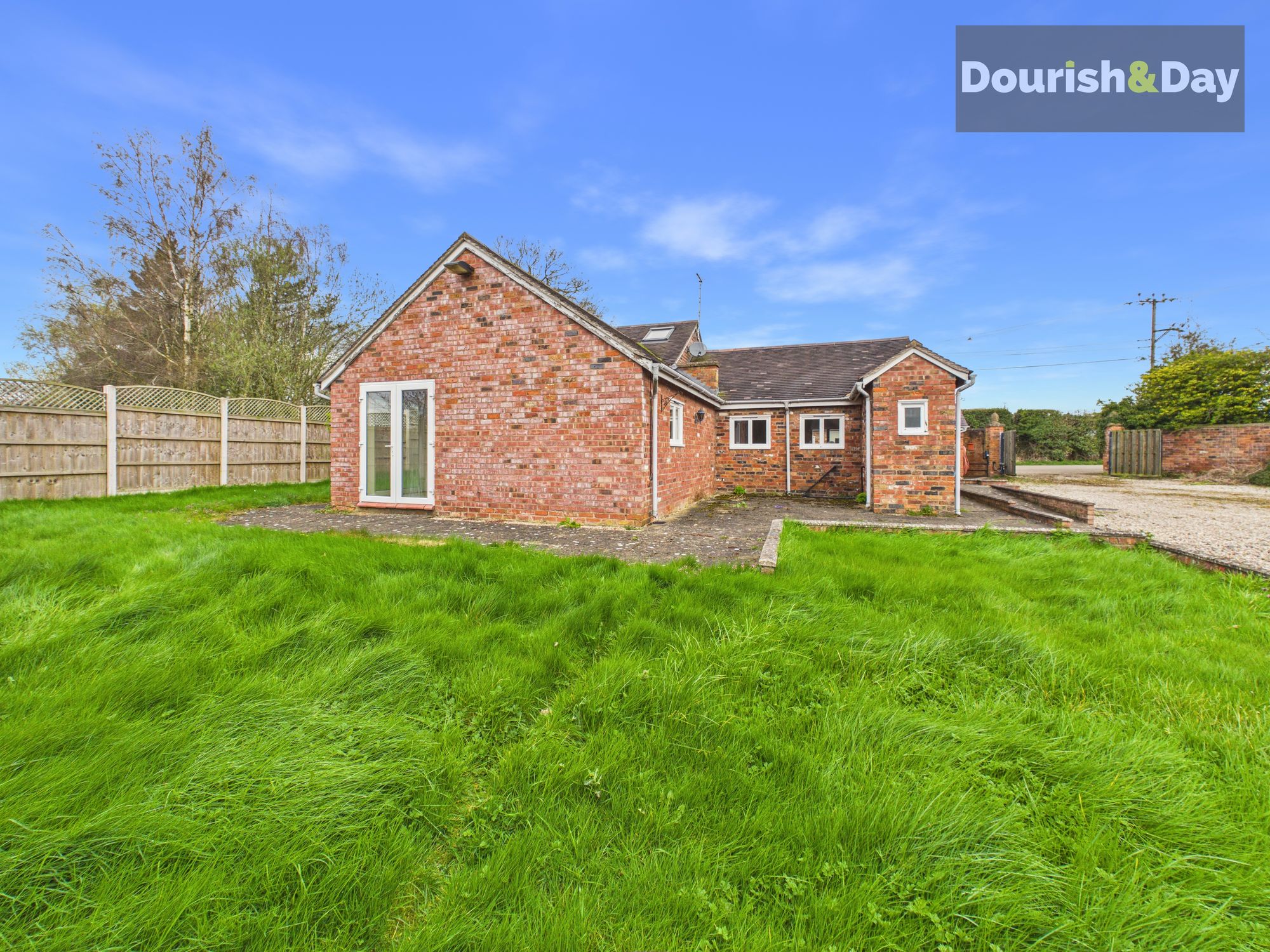 3 bed detached cottage for sale in Fishermans Cottage, Blakemere, SY13 - Property Image 23