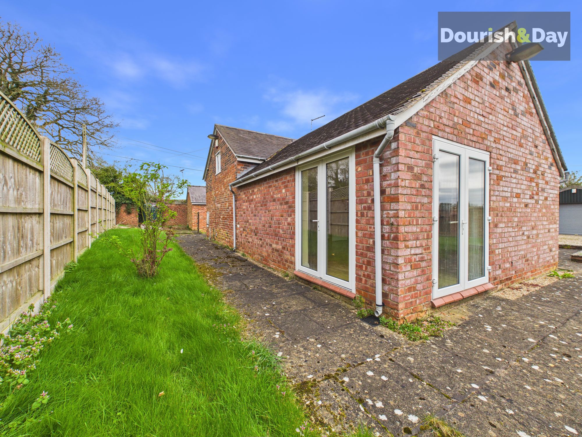 3 bed detached cottage for sale in Fishermans Cottage, Blakemere, SY13 - Property Image 24
