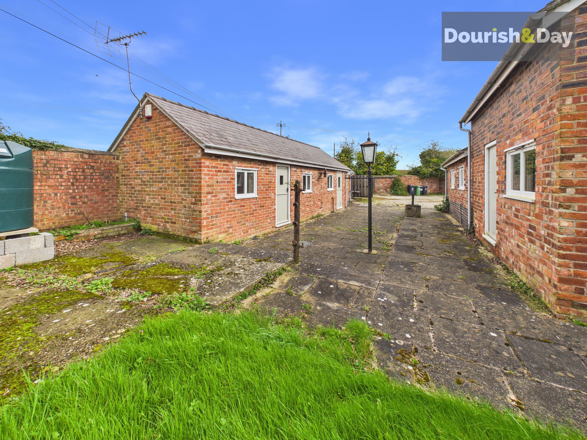 3 bed detached cottage for sale in Fishermans Cottage, Blakemere, SY13 - Property Image 25