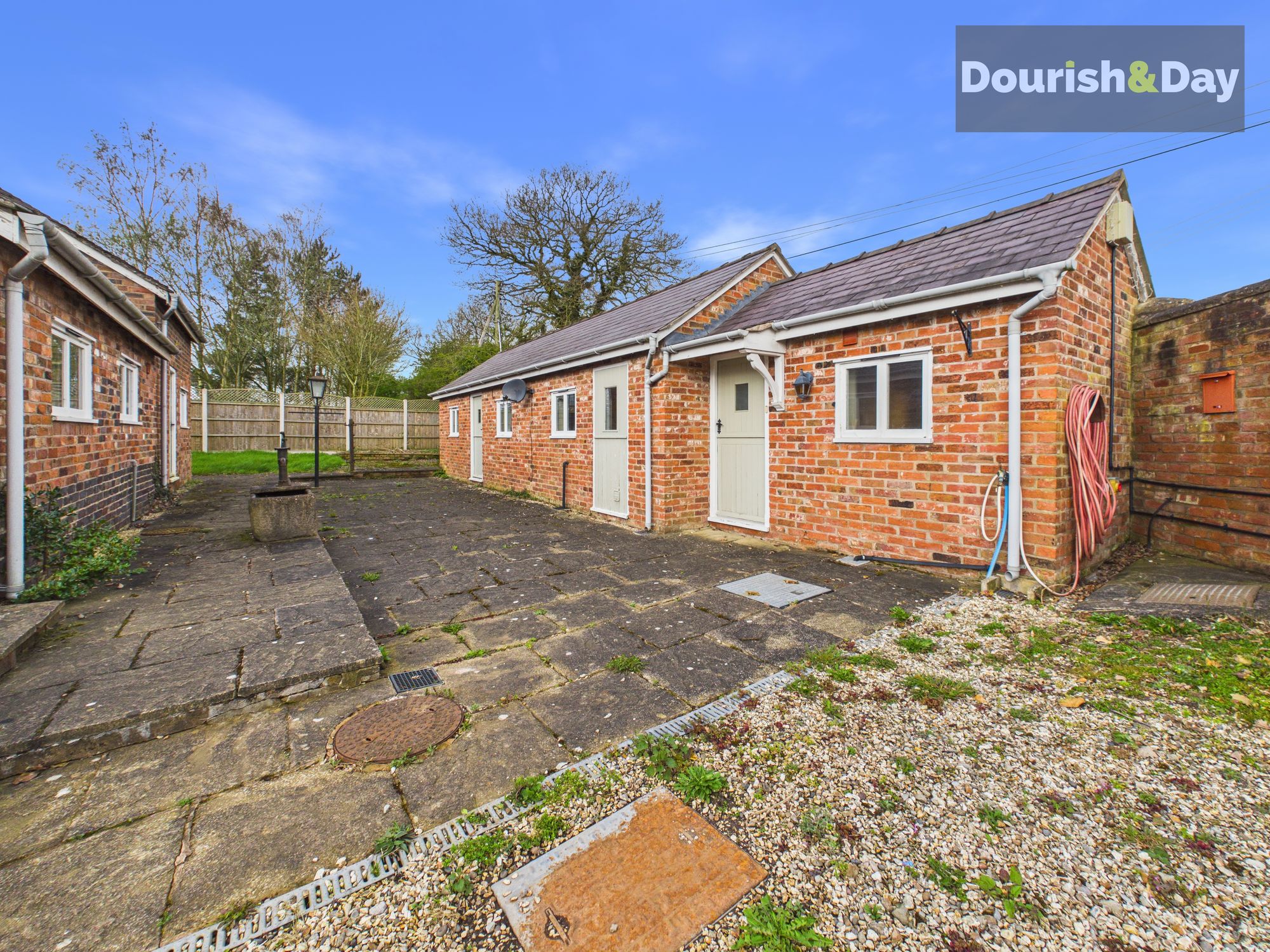 3 bed detached cottage for sale in Fishermans Cottage, Blakemere, SY13 - Property Image 12