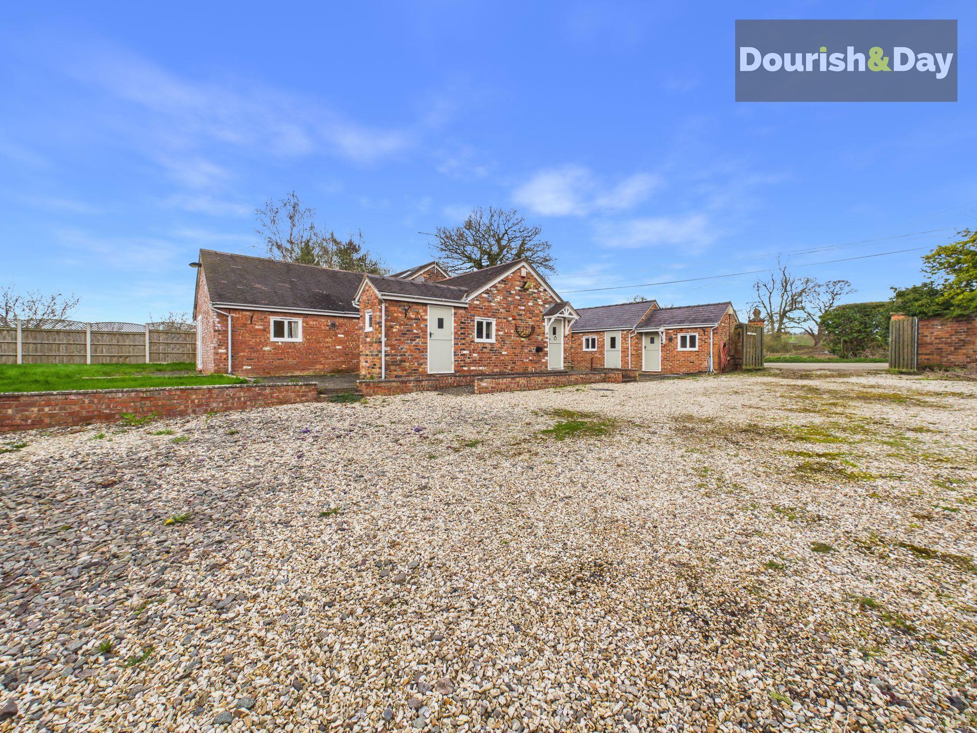 3 bed detached cottage for sale in Fishermans Cottage, Blakemere, SY13 - Property Image 1