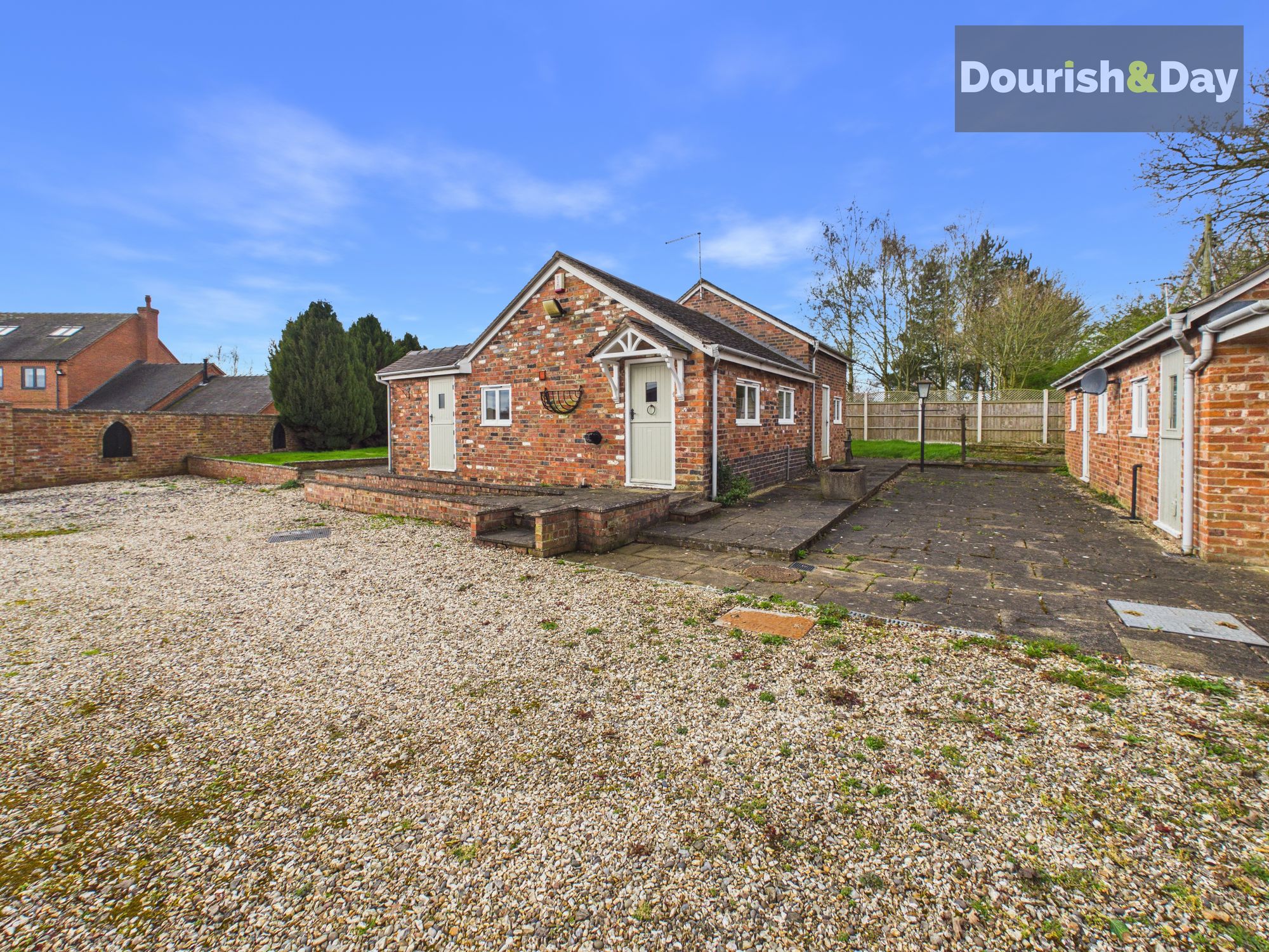 3 bed detached cottage for sale in Fishermans Cottage, Blakemere, SY13 - Property Image 26