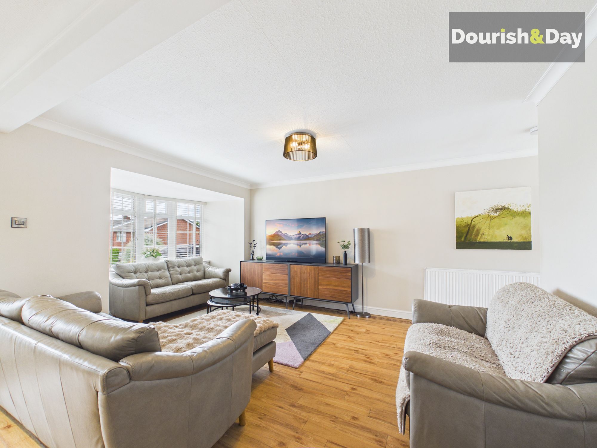 4 bed detached house for sale in Hartlands Road, Eccleshall, ST21  - Property Image 5