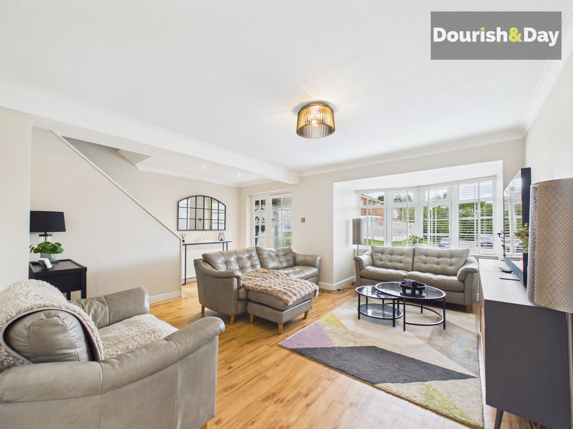 4 bed detached house for sale in Hartlands Road, Eccleshall, ST21  - Property Image 6