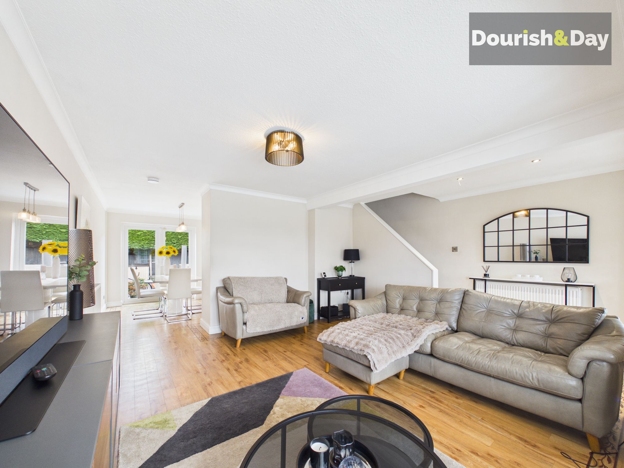 4 bed detached house for sale in Hartlands Road, Eccleshall, ST21  - Property Image 2
