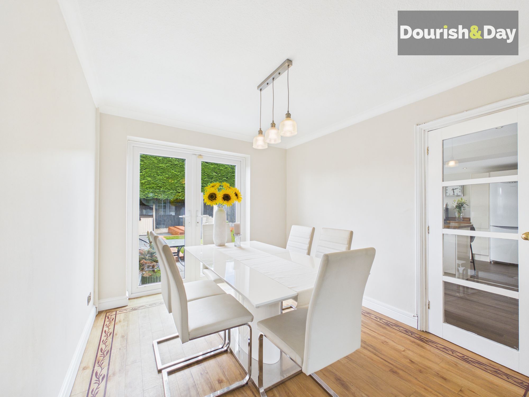 4 bed detached house for sale in Hartlands Road, Eccleshall, ST21  - Property Image 8