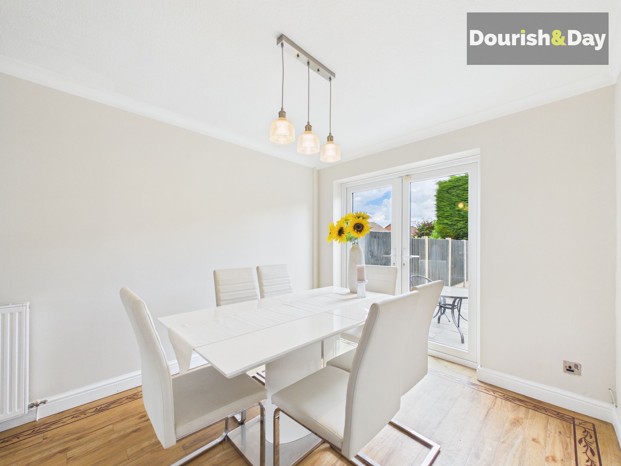4 bed detached house for sale in Hartlands Road, Eccleshall, ST21  - Property Image 9