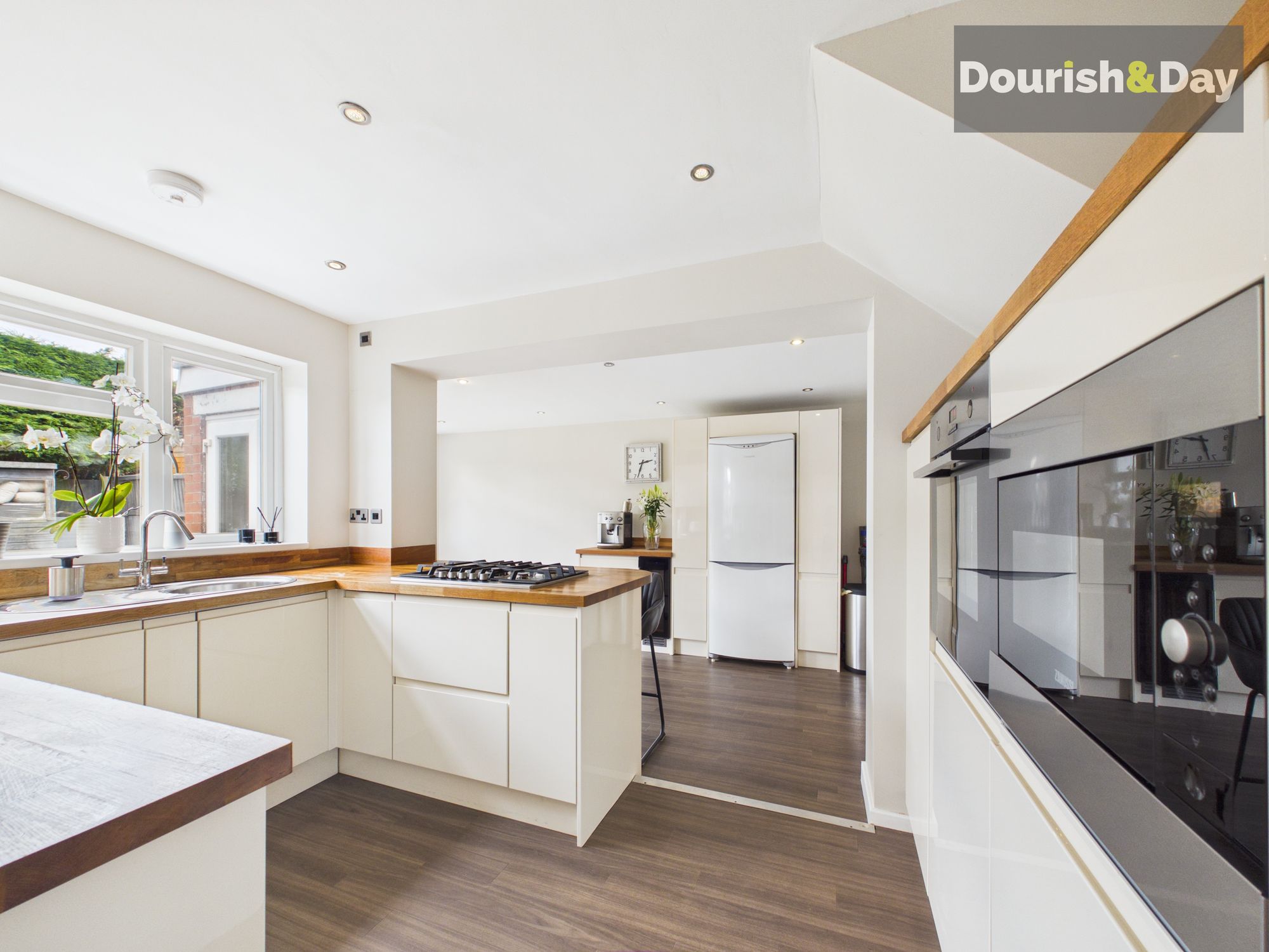 4 bed detached house for sale in Hartlands Road, Eccleshall, ST21  - Property Image 10