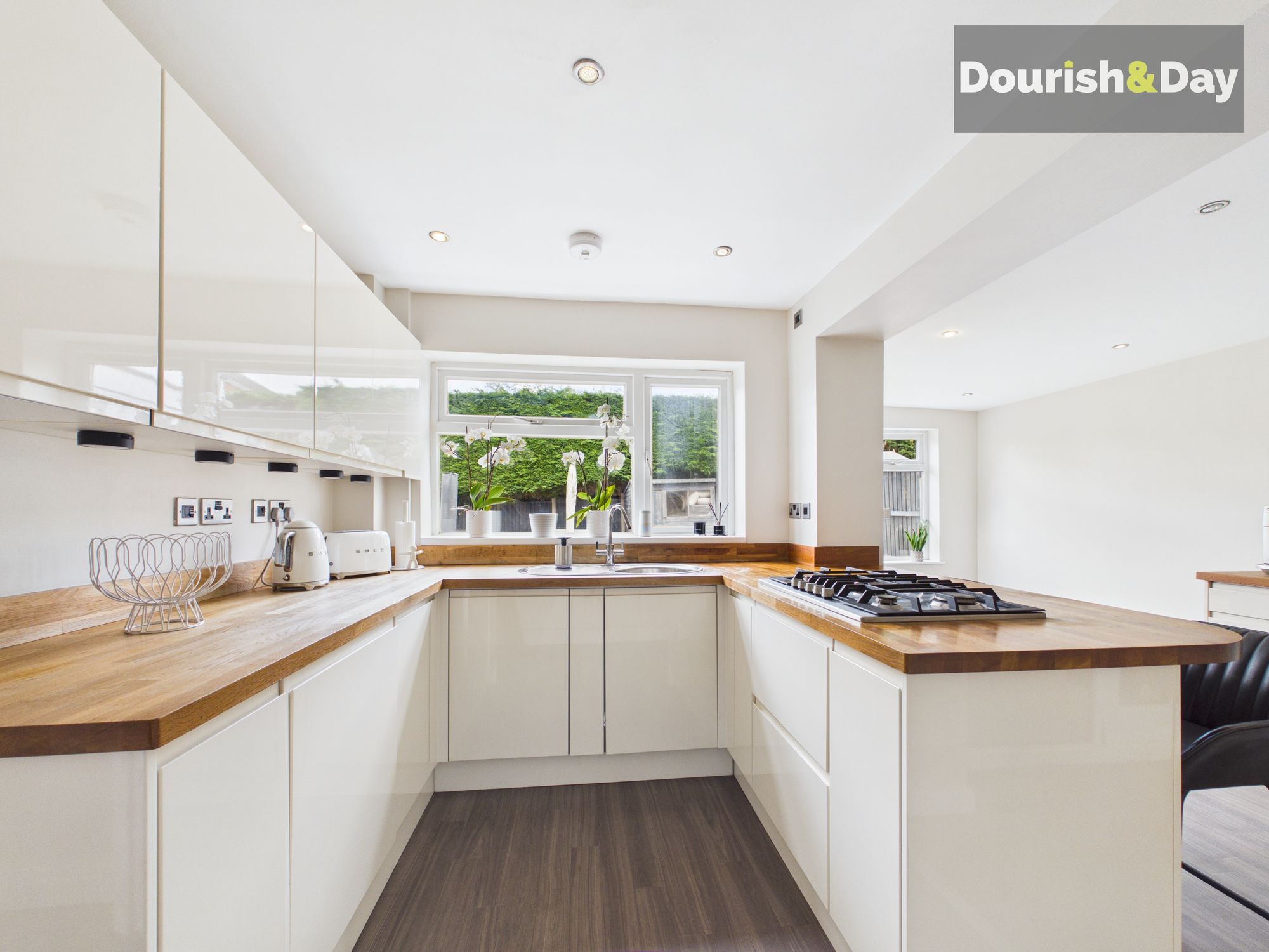 4 bed detached house for sale in Hartlands Road, Eccleshall, ST21  - Property Image 11