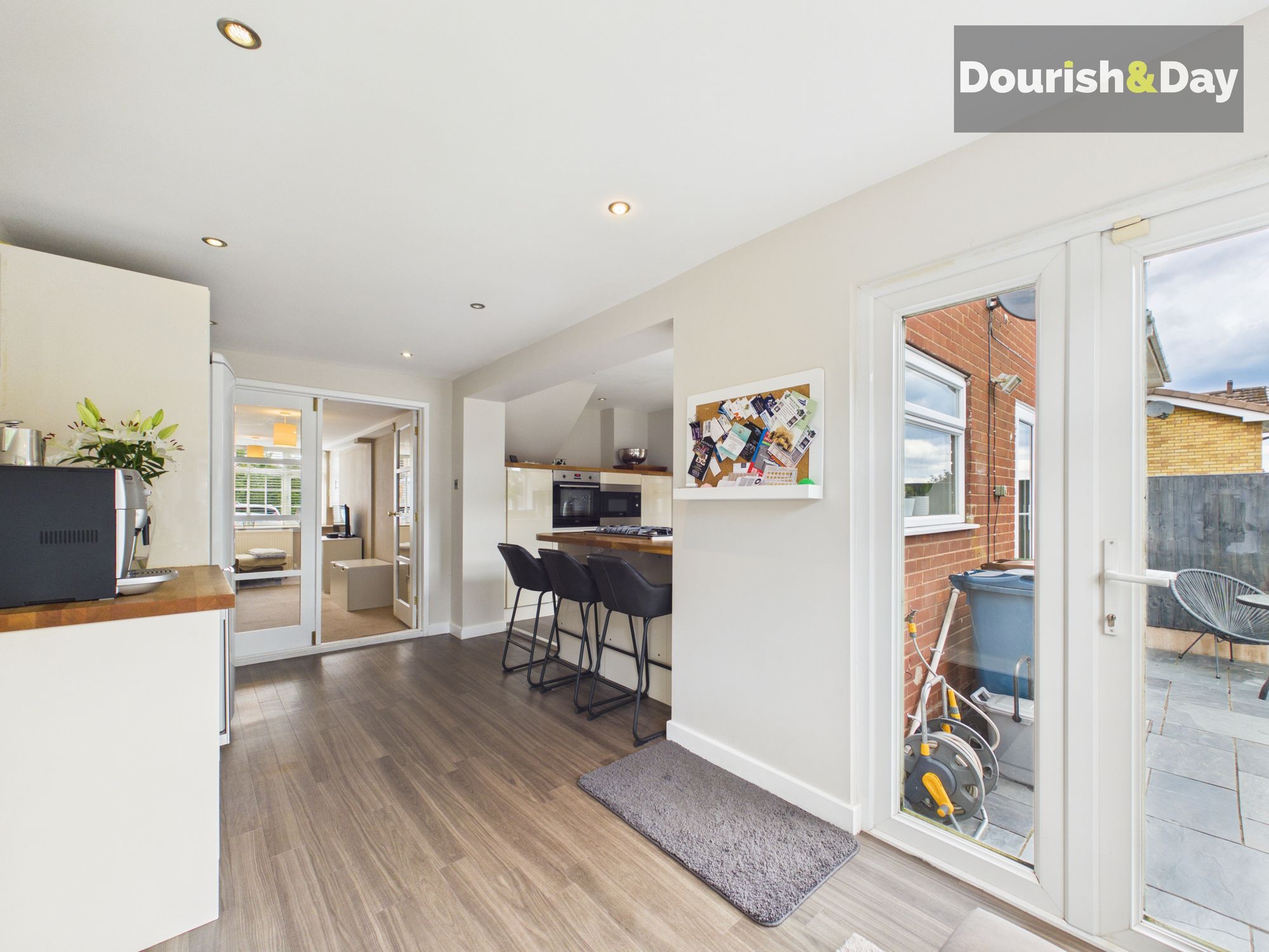 4 bed detached house for sale in Hartlands Road, Eccleshall, ST21  - Property Image 12