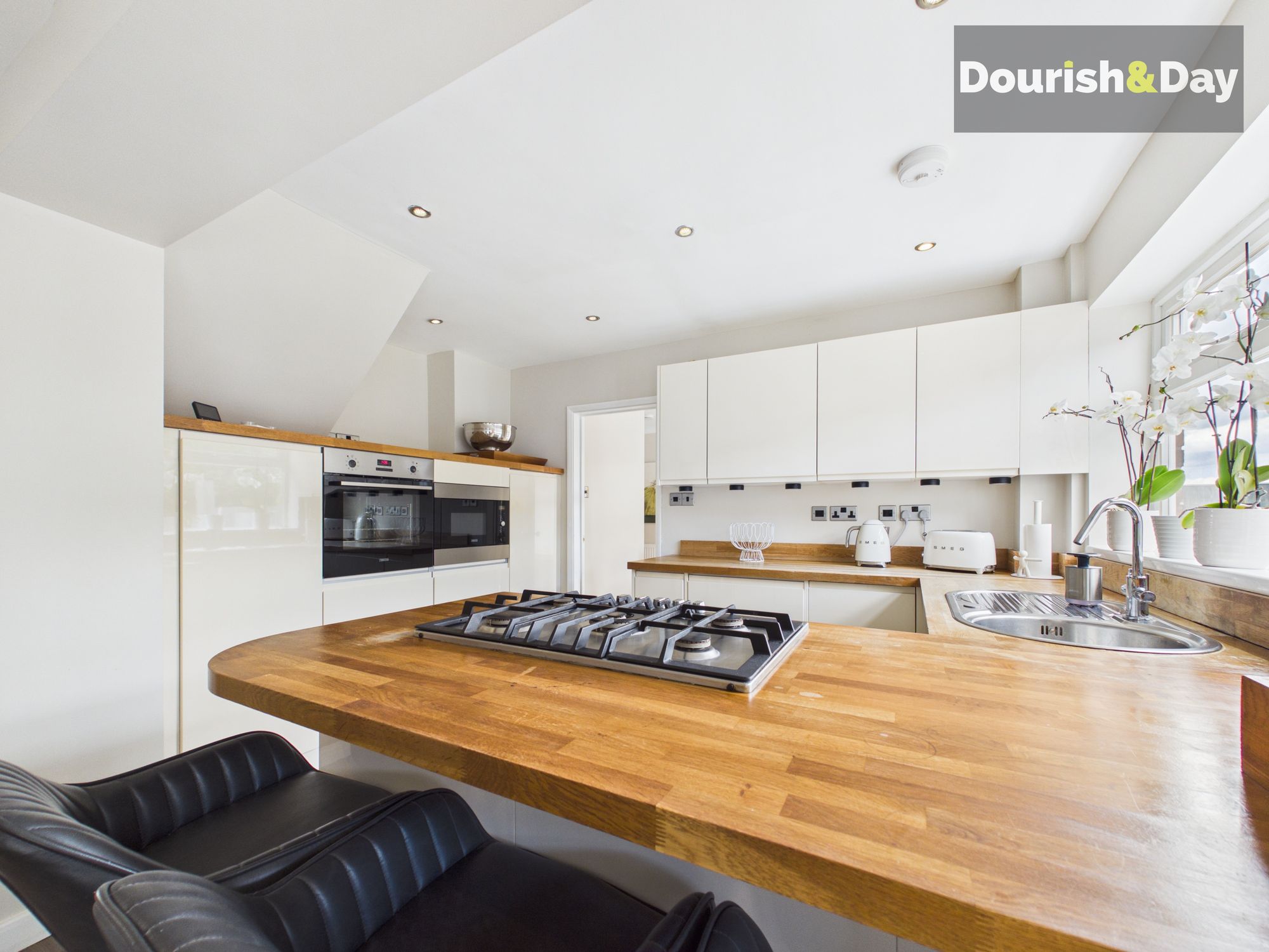 4 bed detached house for sale in Hartlands Road, Eccleshall, ST21  - Property Image 13