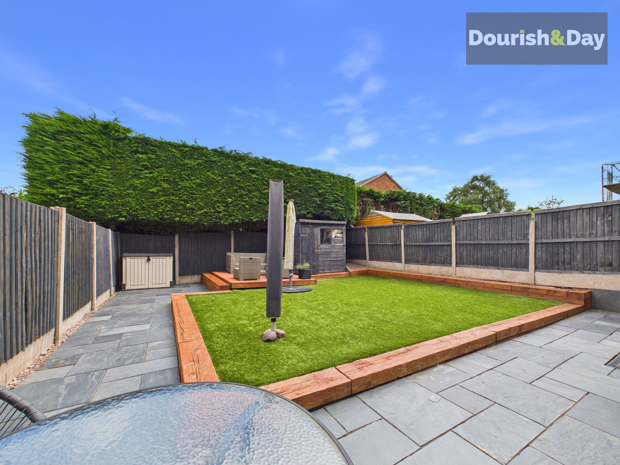4 bed detached house for sale in Hartlands Road, Eccleshall, ST21  - Property Image 24