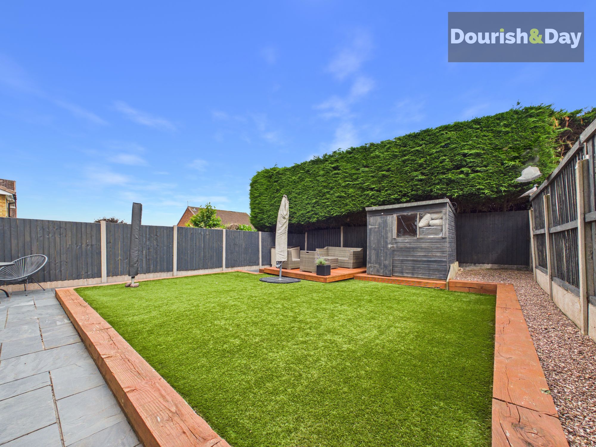 4 bed detached house for sale in Hartlands Road, Eccleshall, ST21  - Property Image 4
