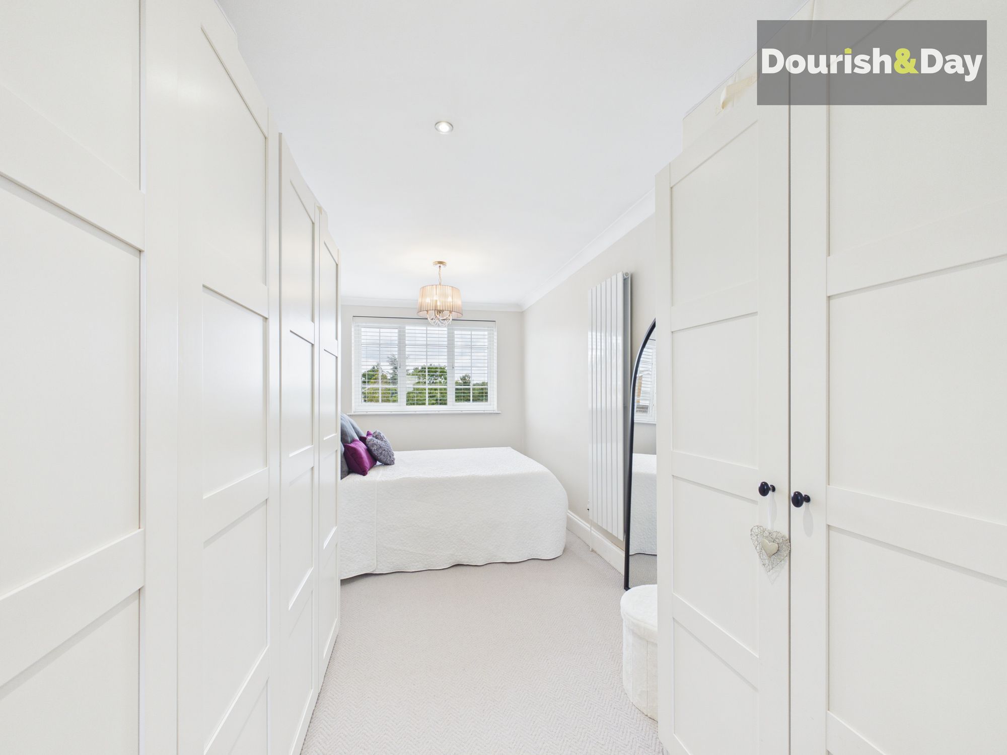 4 bed detached house for sale in Hartlands Road, Eccleshall, ST21  - Property Image 16