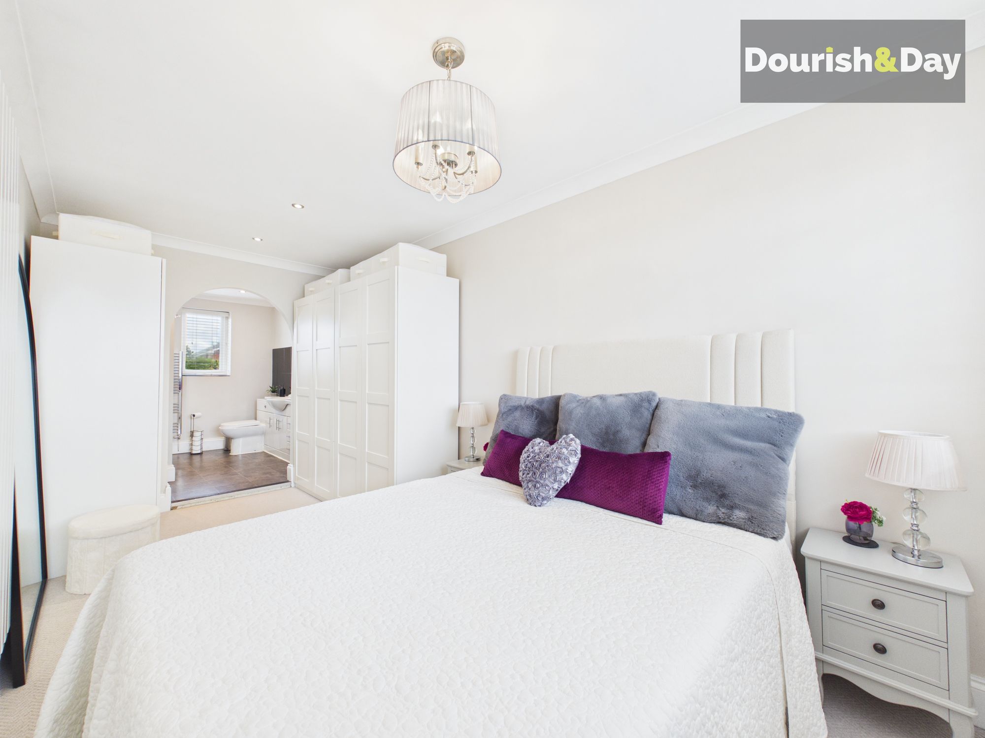 4 bed detached house for sale in Hartlands Road, Eccleshall, ST21  - Property Image 17