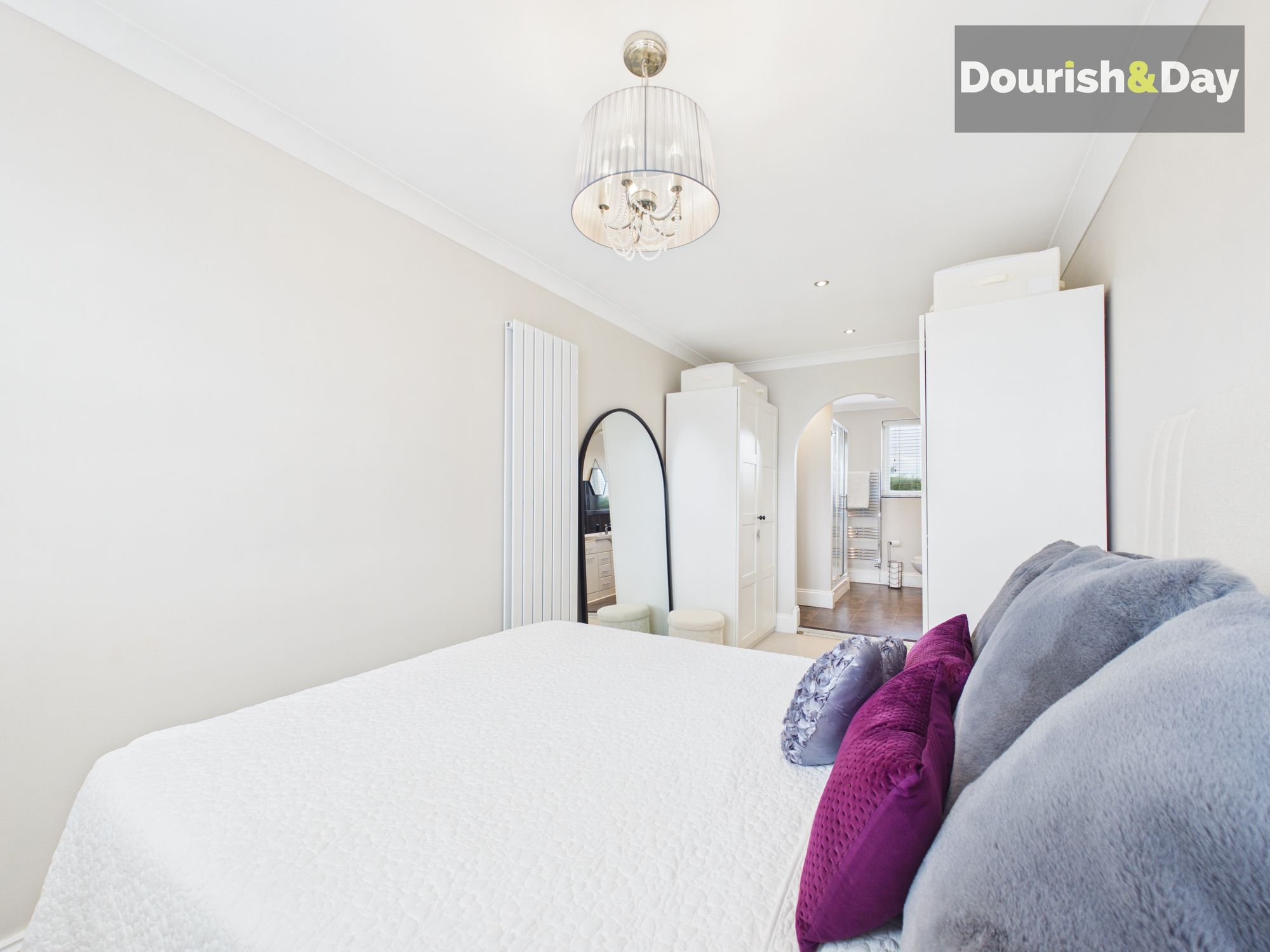 4 bed detached house for sale in Hartlands Road, Eccleshall, ST21  - Property Image 18