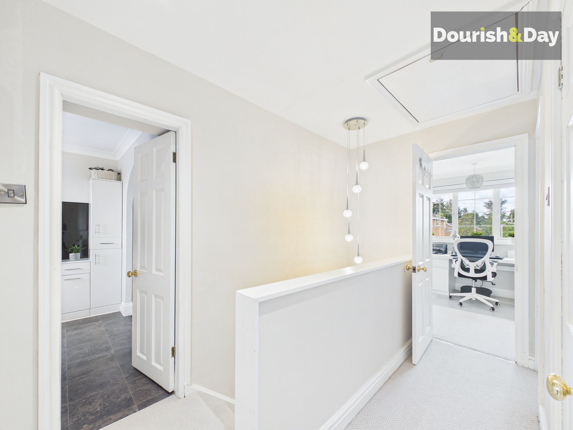 4 bed detached house for sale in Hartlands Road, Eccleshall, ST21  - Property Image 15