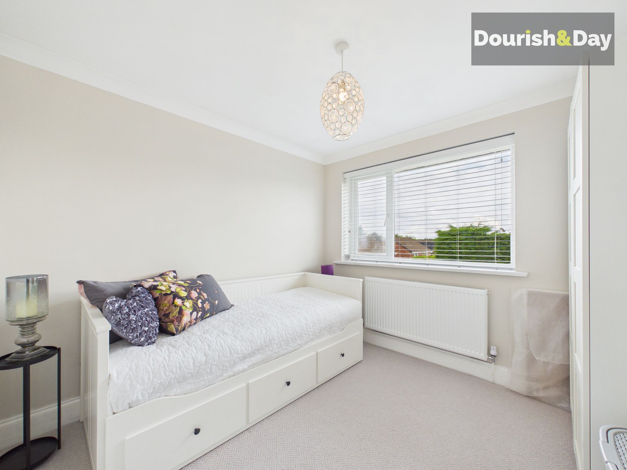 4 bed detached house for sale in Hartlands Road, Eccleshall, ST21  - Property Image 21