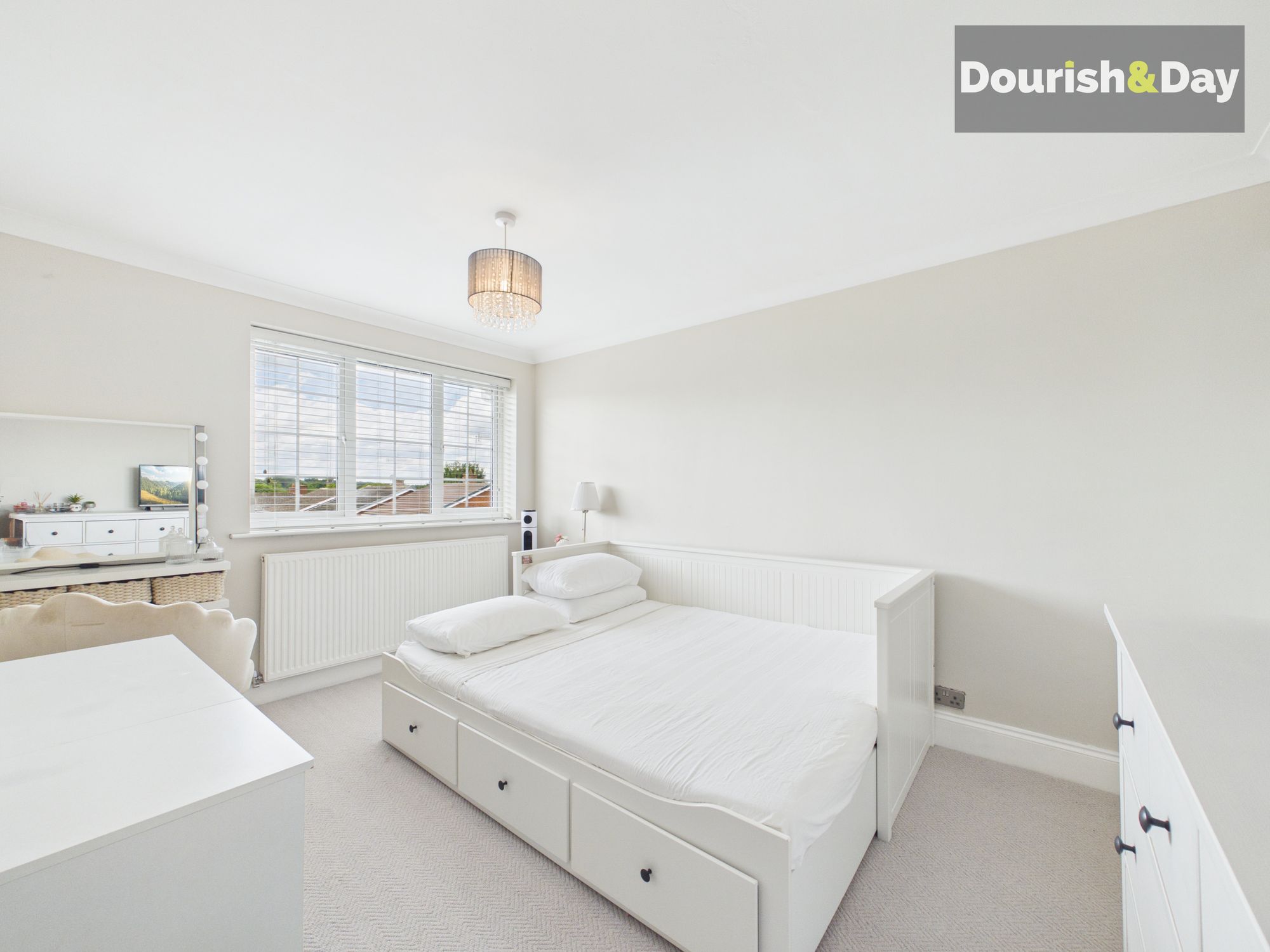 4 bed detached house for sale in Hartlands Road, Eccleshall, ST21  - Property Image 20