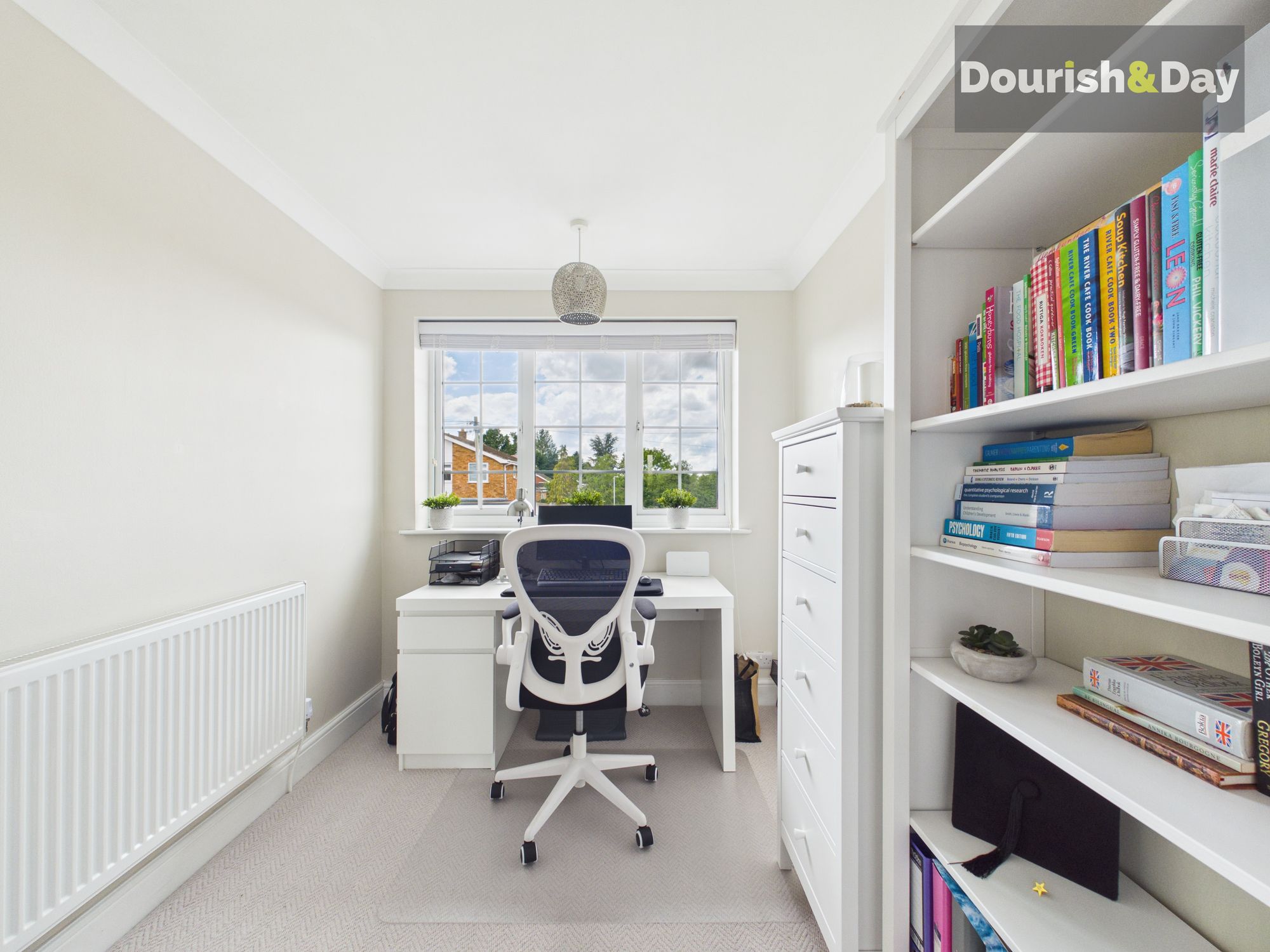 4 bed detached house for sale in Hartlands Road, Eccleshall, ST21  - Property Image 22