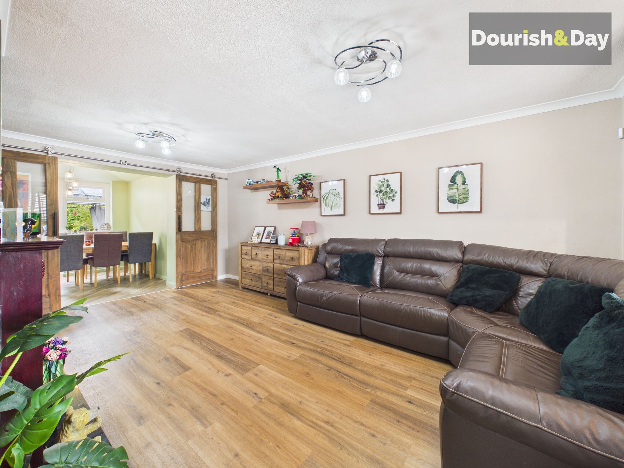 3 bed terraced house for sale in Oxbarn Road, Stafford, ST17 - Property Image 6