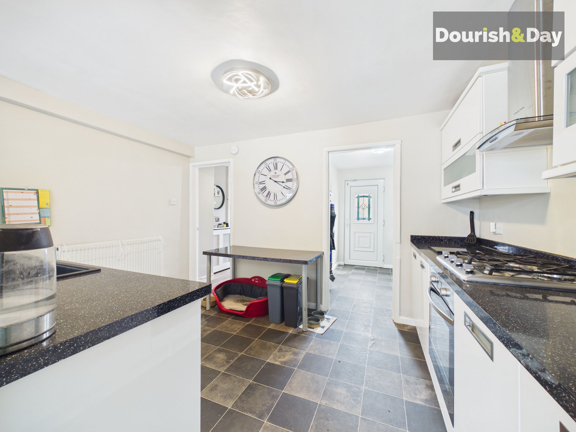 3 bed terraced house for sale in Oxbarn Road, Stafford, ST17 - Property Image 8