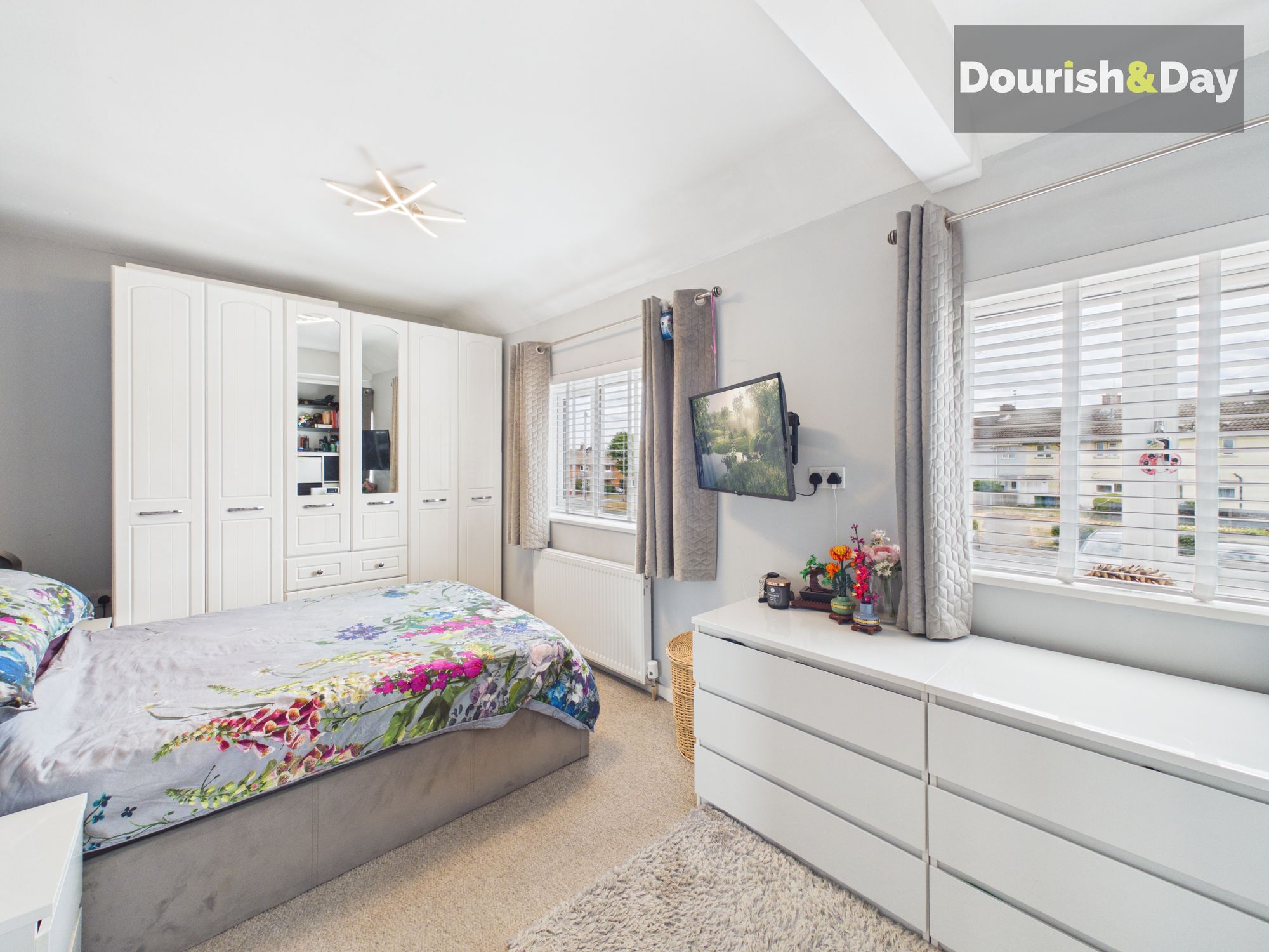 3 bed terraced house for sale in Oxbarn Road, Stafford, ST17 - Property Image 10