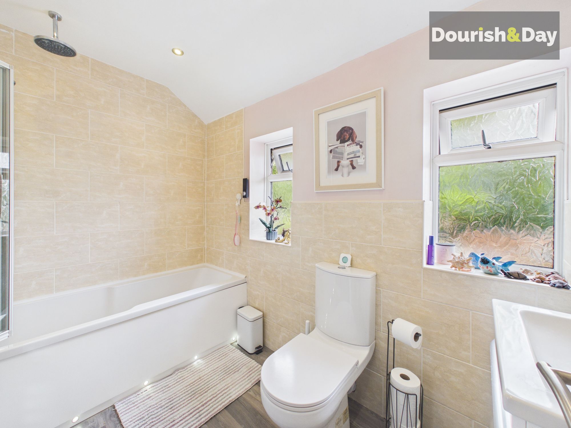 3 bed terraced house for sale in Oxbarn Road, Stafford, ST17 - Property Image 13