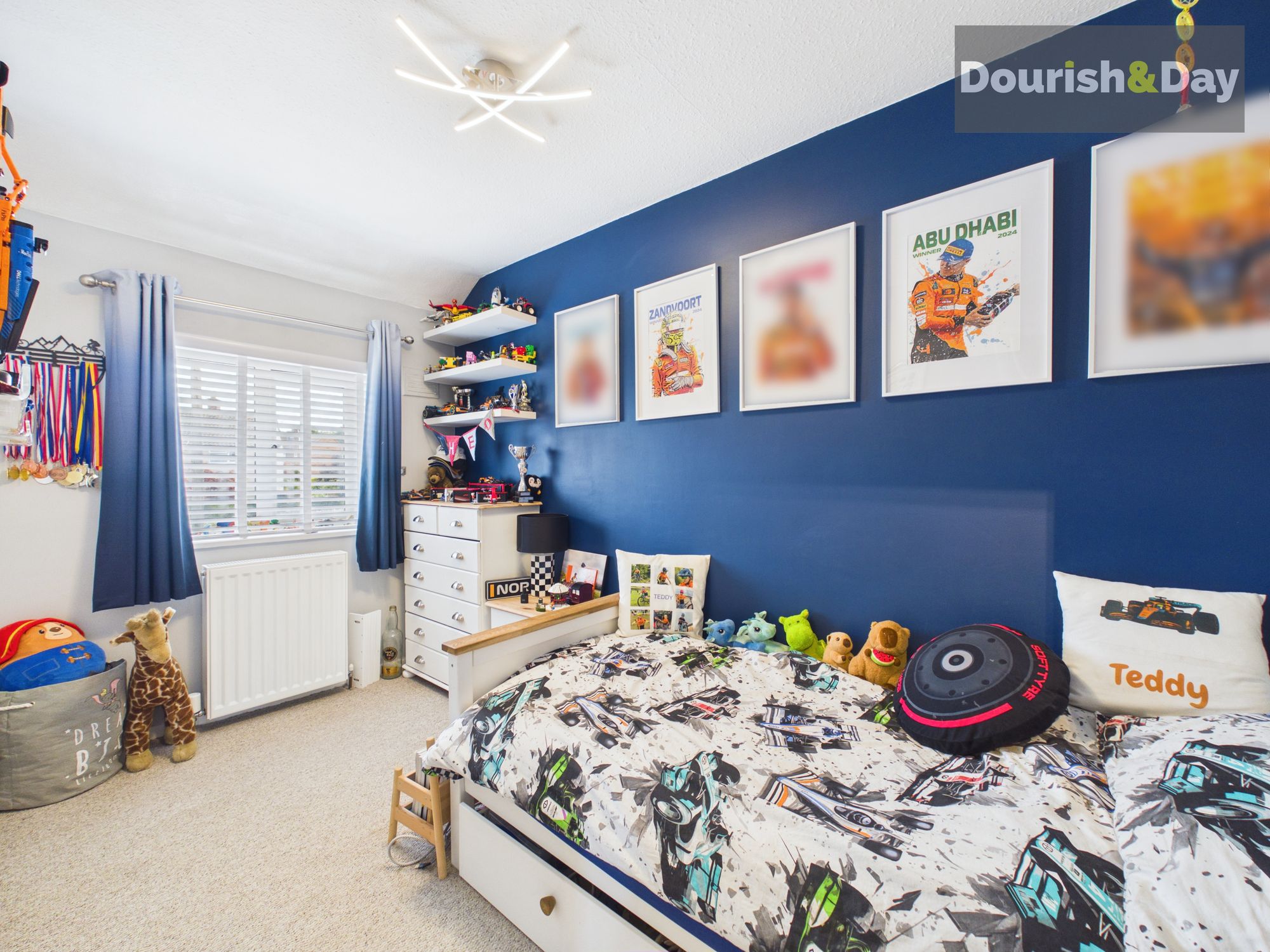 3 bed terraced house for sale in Oxbarn Road, Stafford, ST17 - Property Image 12
