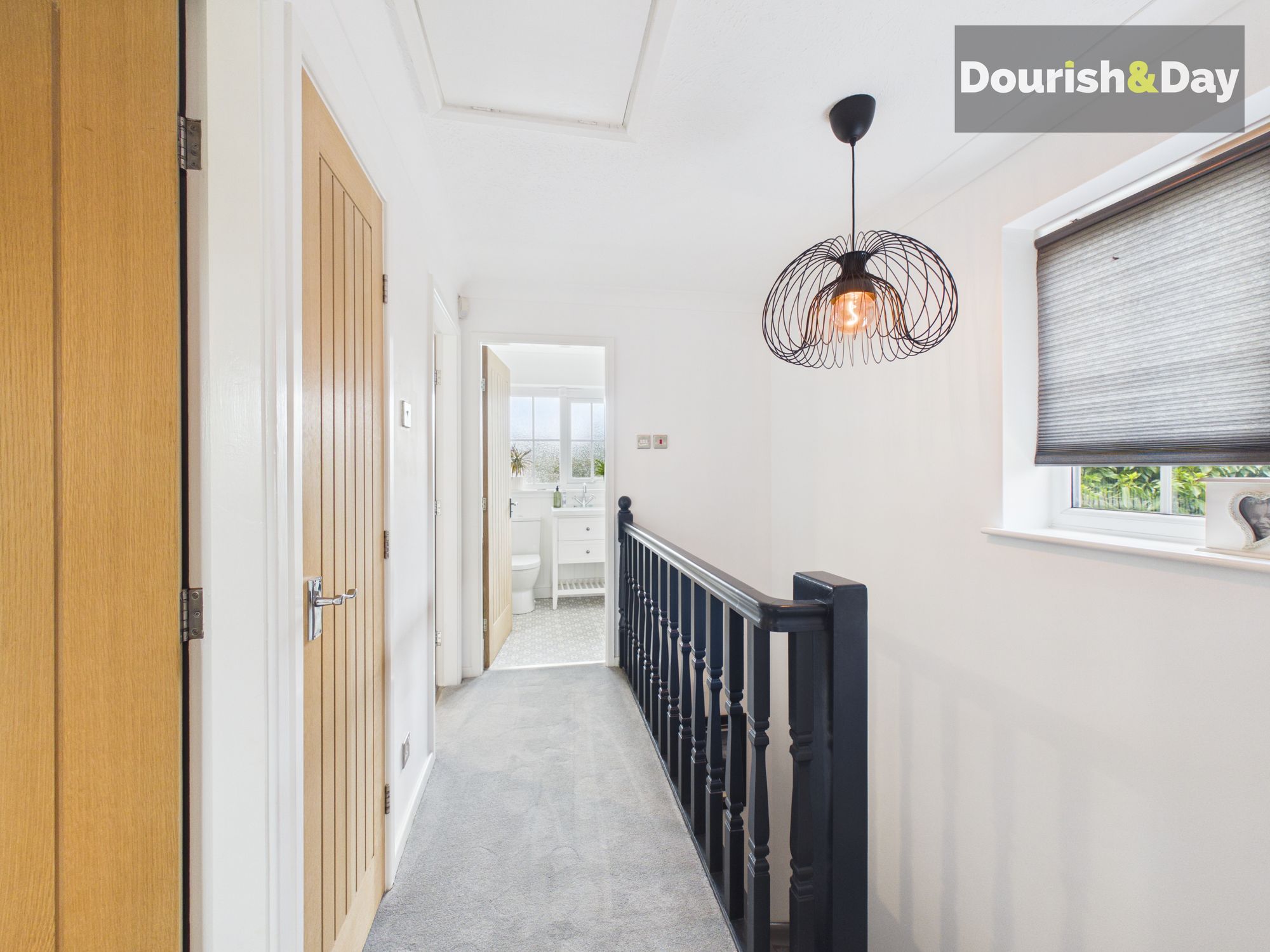 3 bed detached house for sale in Market Place, Hampton, SY14 - Property Image 11