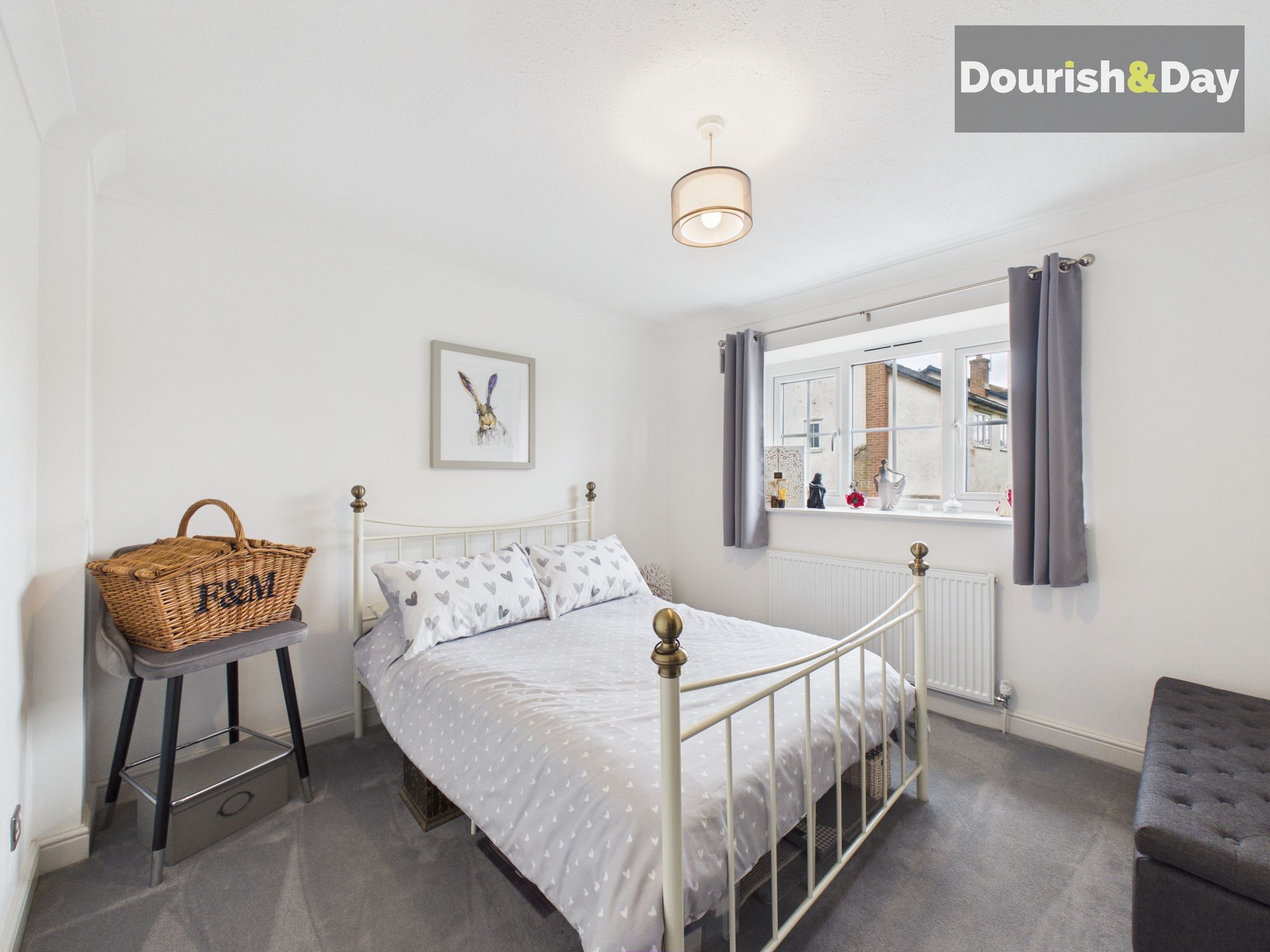 3 bed detached house for sale in Market Place, Hampton, SY14 - Property Image 17