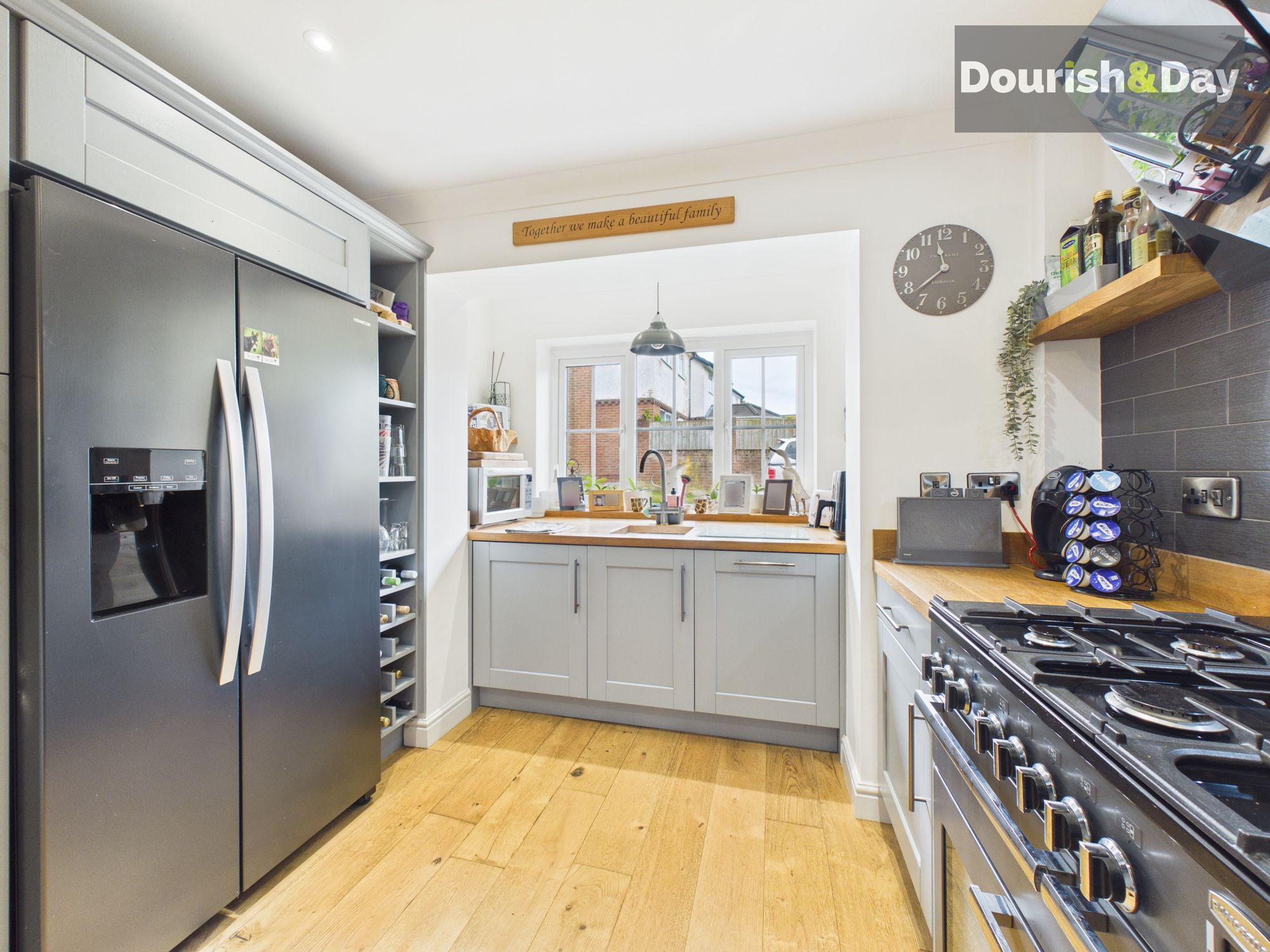 3 bed detached house for sale in Market Place, Hampton, SY14 - Property Image 19