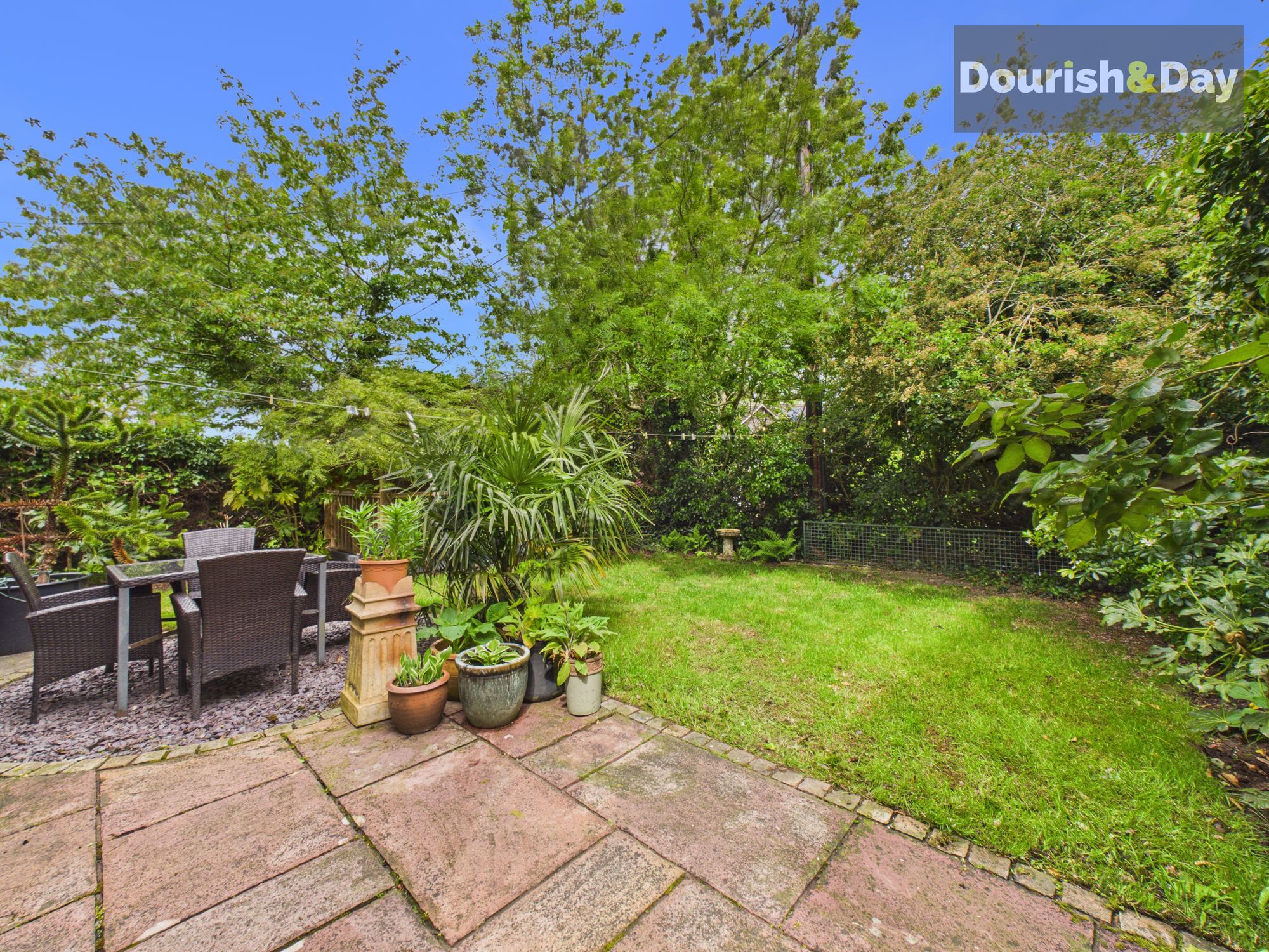 3 bed detached house for sale in Market Place, Hampton, SY14 - Property Image 20