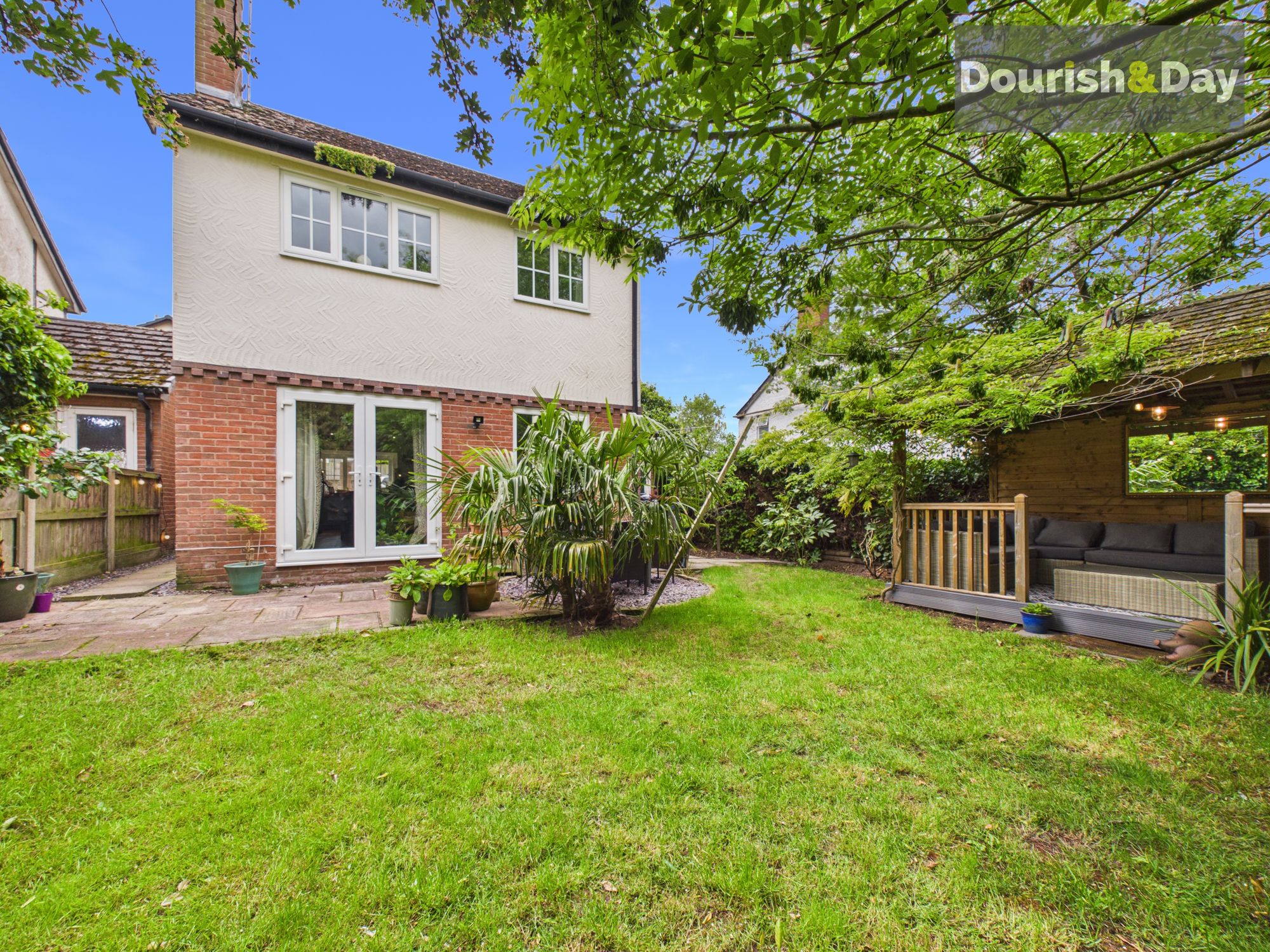 3 bed detached house for sale in Market Place, Hampton, SY14 - Property Image 21