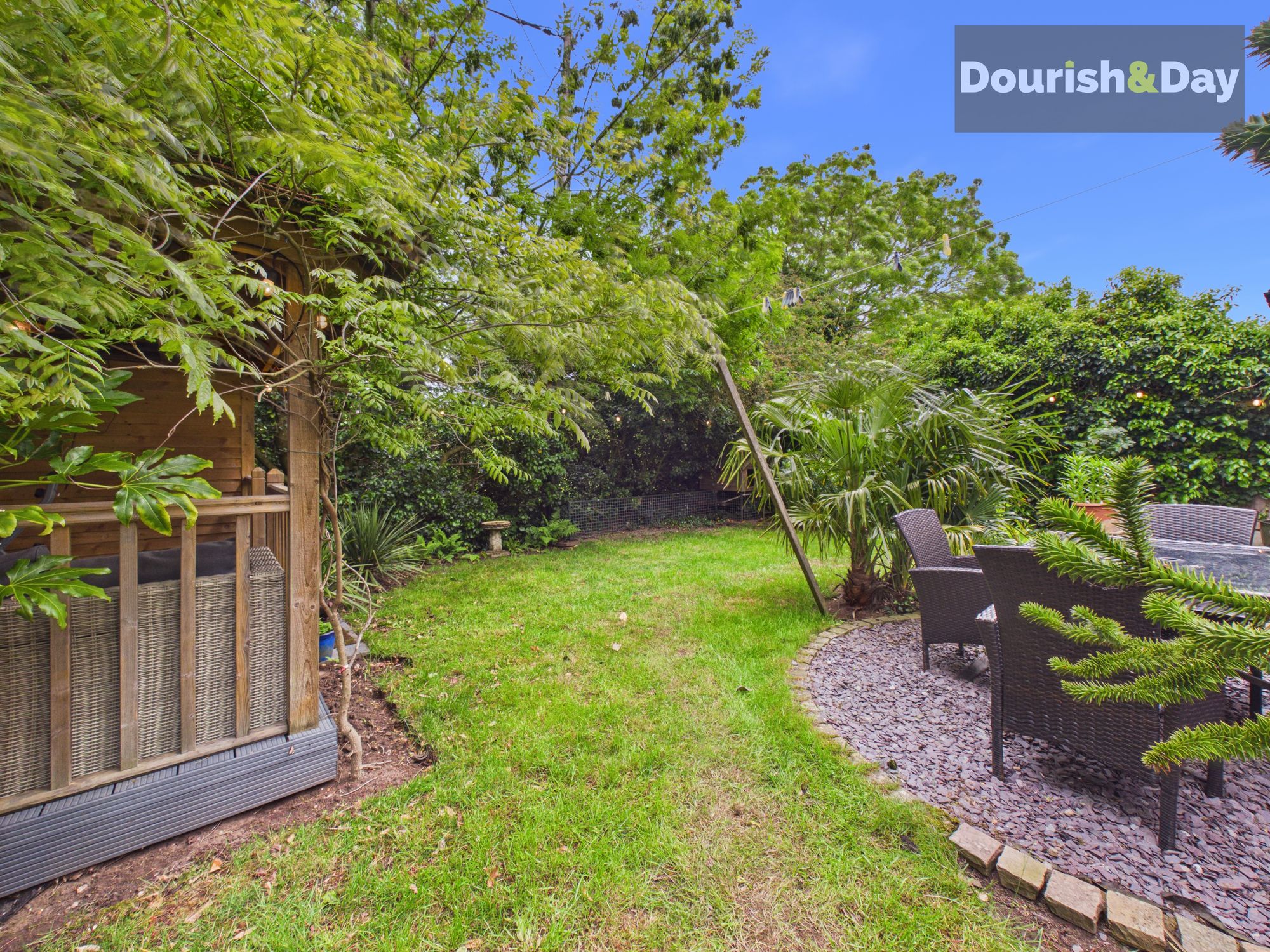 3 bed detached house for sale in Market Place, Hampton, SY14 - Property Image 4