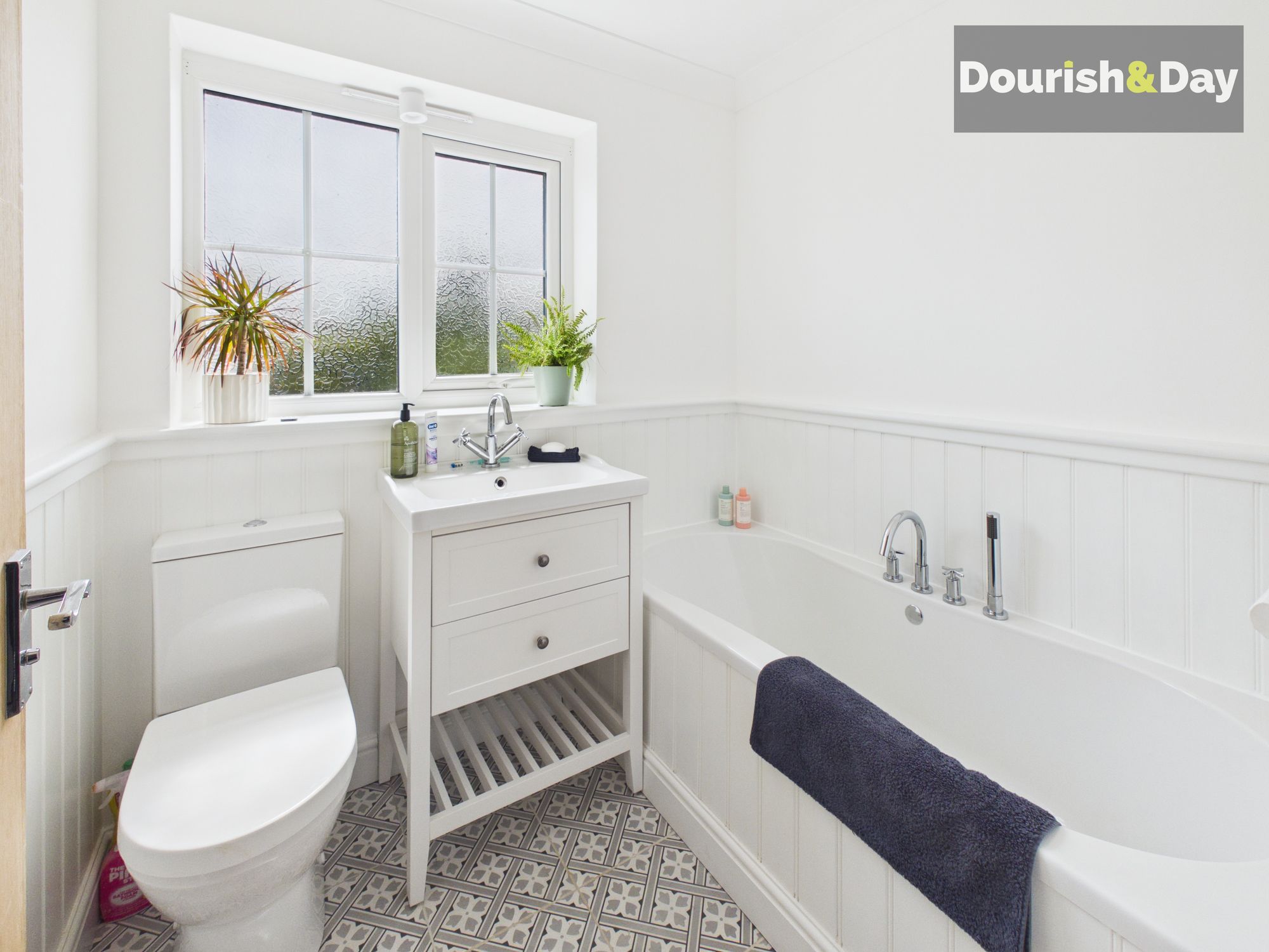 3 bed detached house for sale in Market Place, Hampton, SY14 - Property Image 12