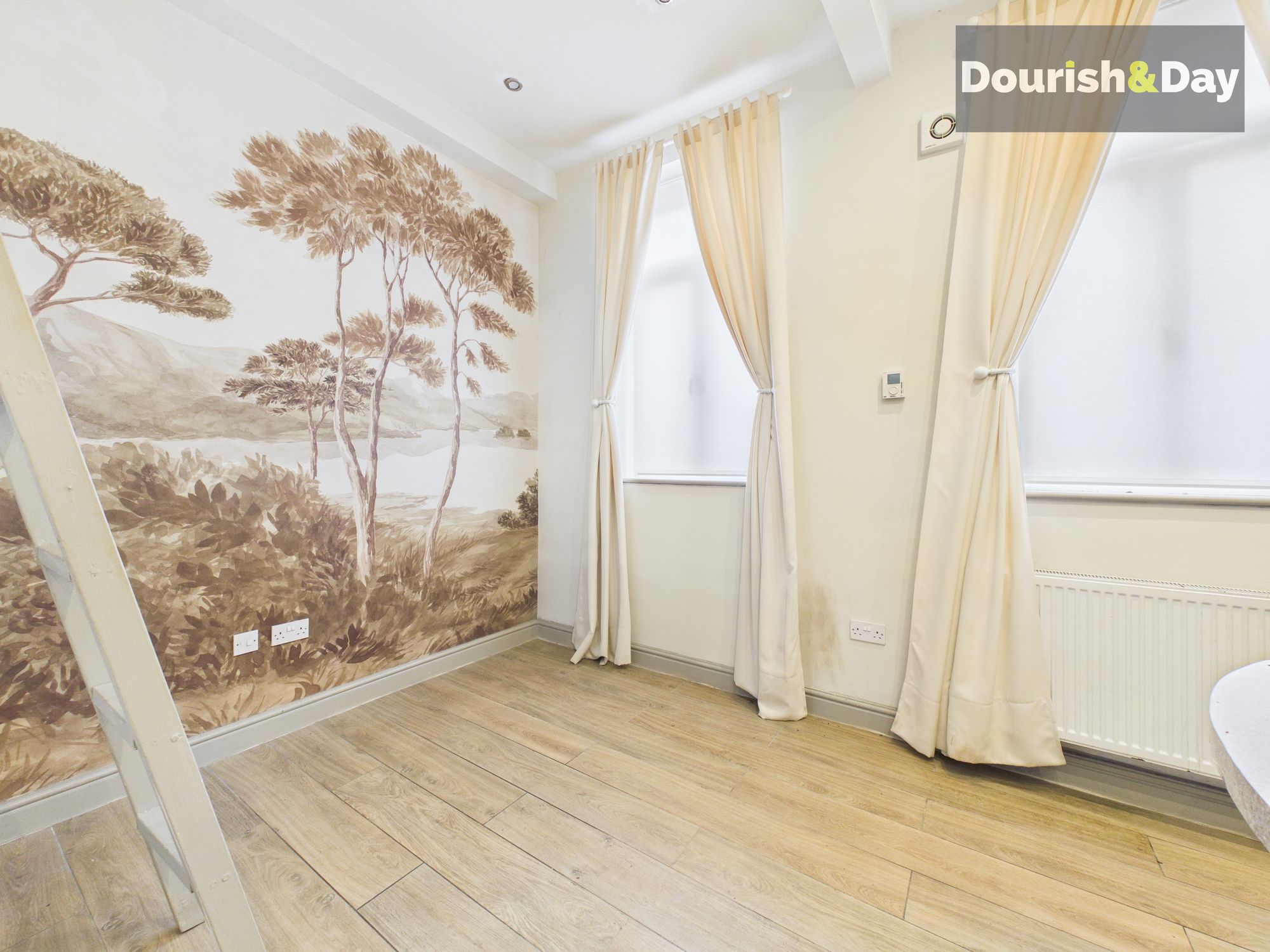 1 bed studio flat to rent in South Street, Stafford, ST16 - Property Image 3