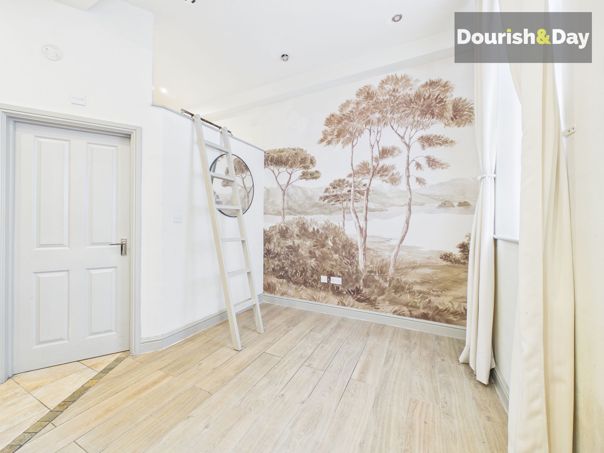 1 bed studio flat to rent in South Street, Stafford, ST16 - Property Image 2