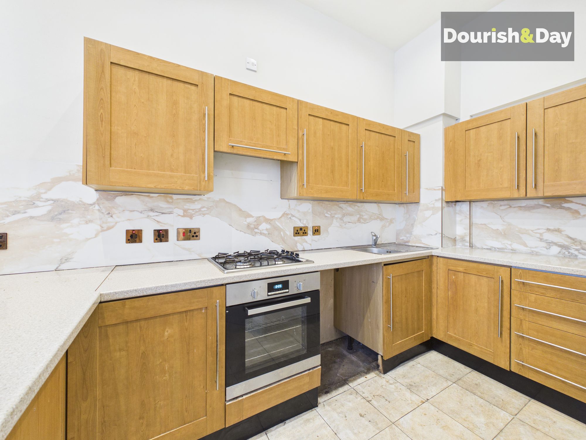 1 bed studio flat to rent in South Street, Stafford, ST16 - Property Image 5