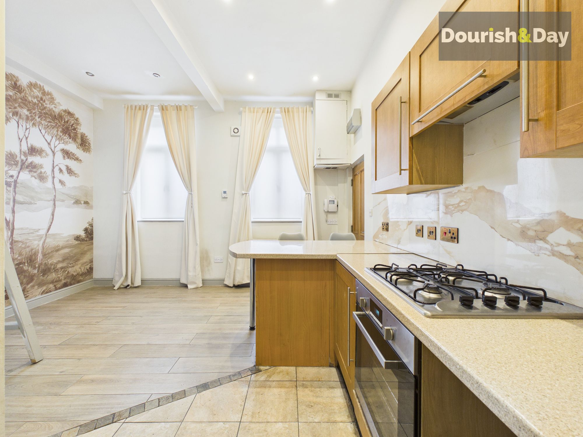 1 bed studio flat to rent in South Street, Stafford, ST16 - Property Image 4