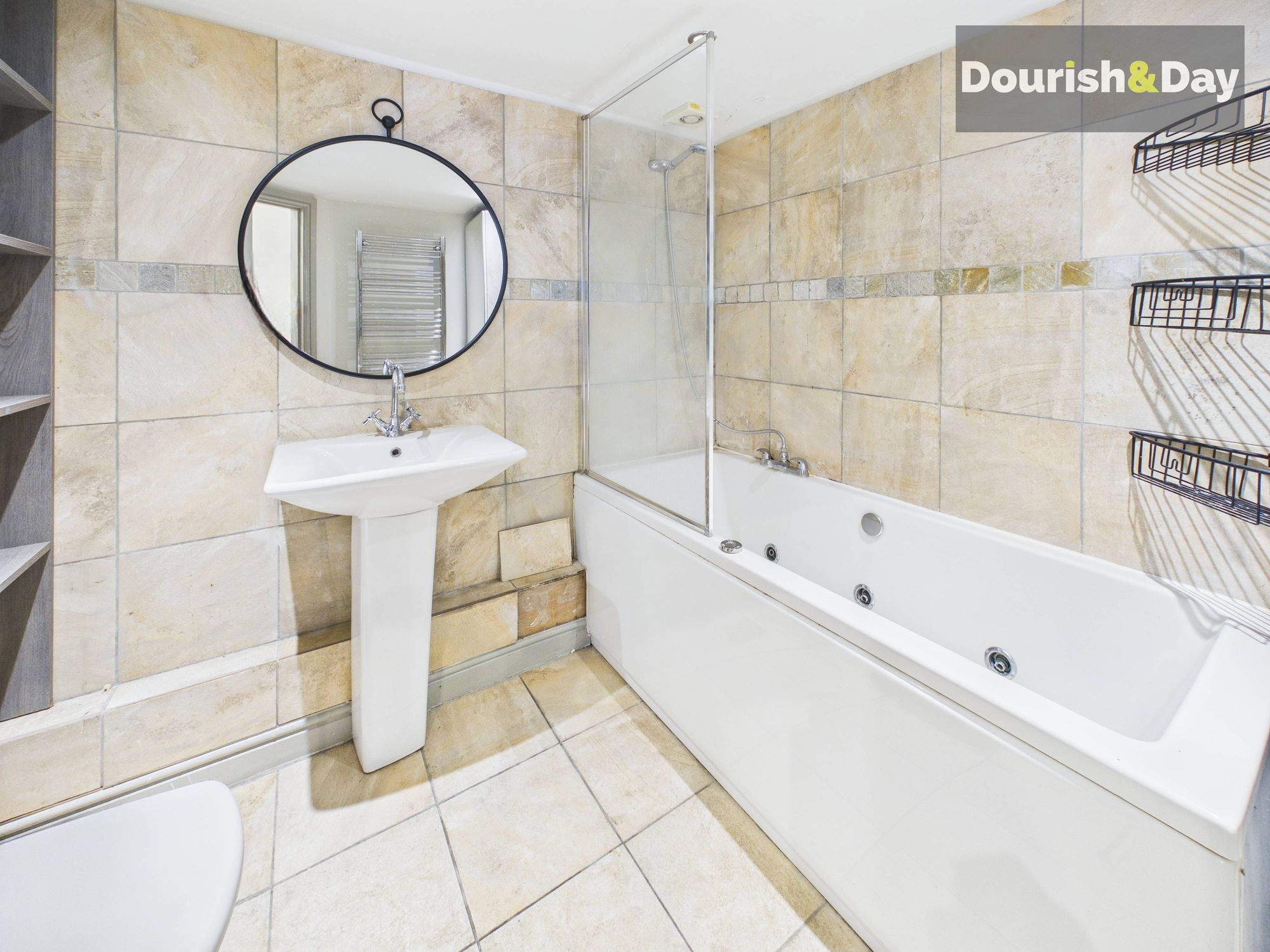 1 bed studio flat to rent in South Street, Stafford, ST16 - Property Image 6