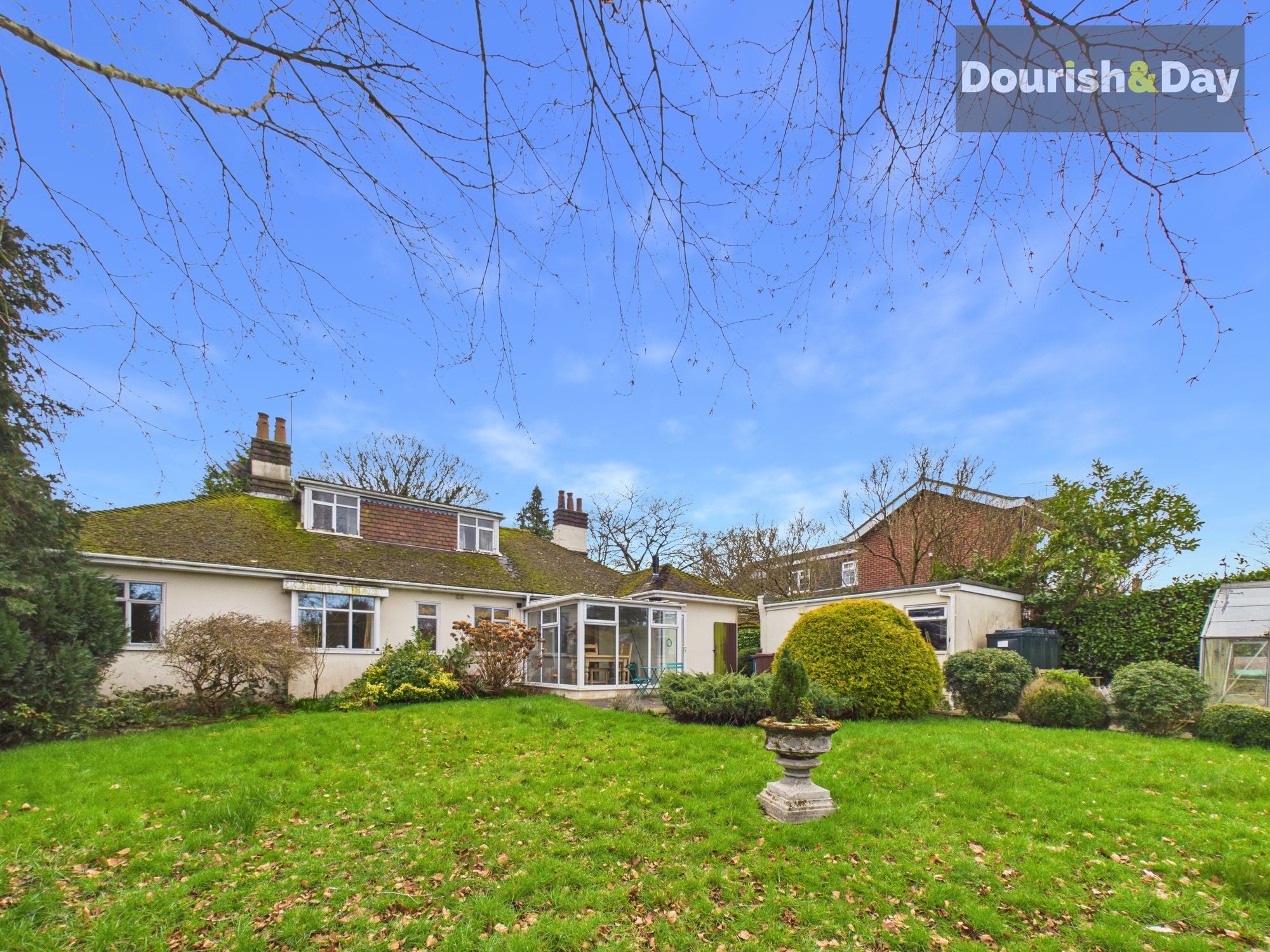 3 bed for sale in Mill Lane, Standon, ST21