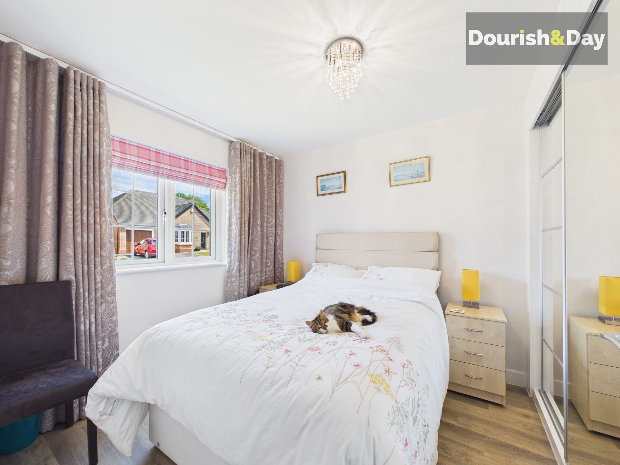 3 bed detached bungalow for sale in Tenby Drive, Stafford, ST16 - Property Image 13