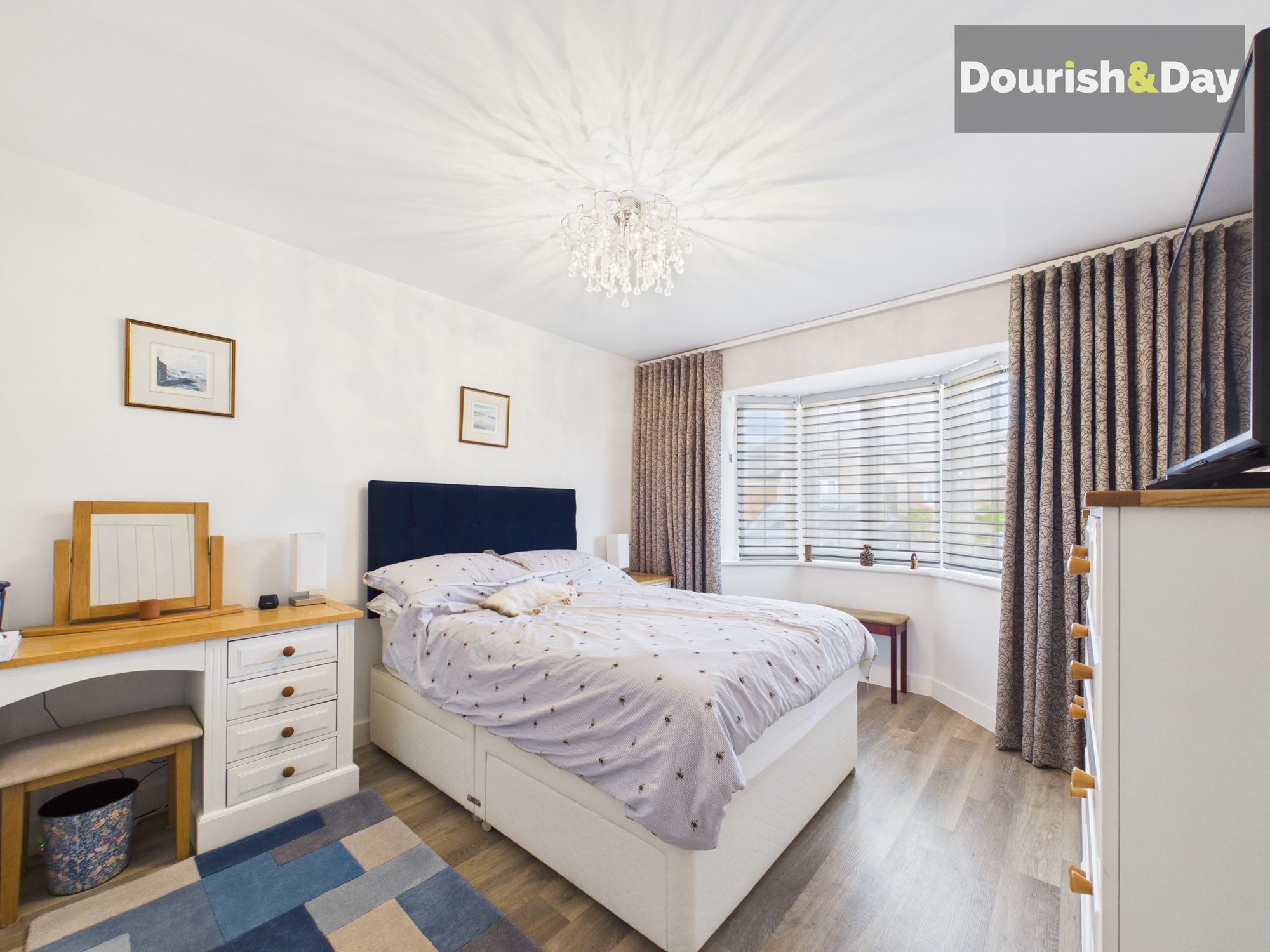 3 bed detached bungalow for sale in Tenby Drive, Stafford, ST16 - Property Image 10